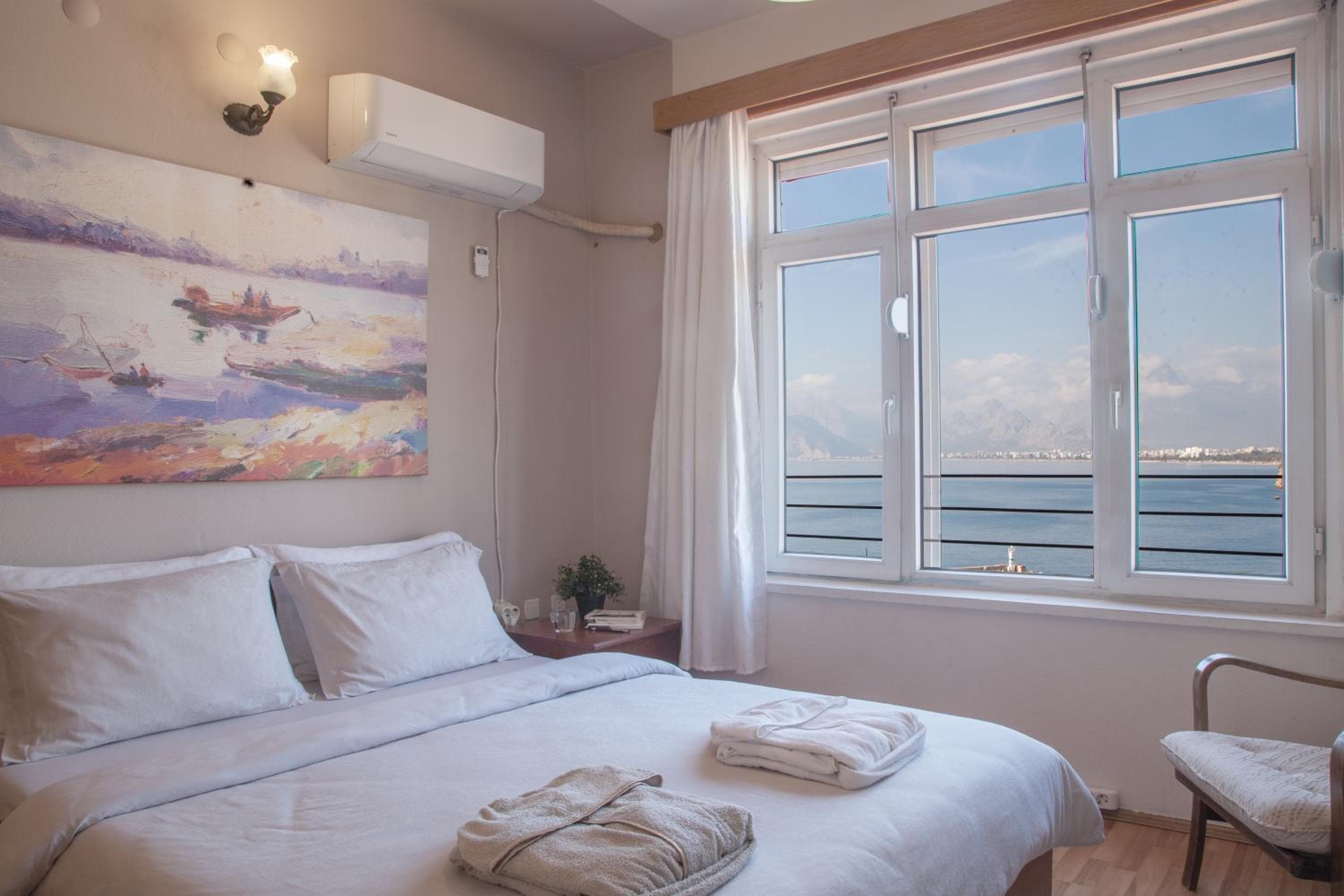 Mavi Avlu - Old town apartments — photo 2