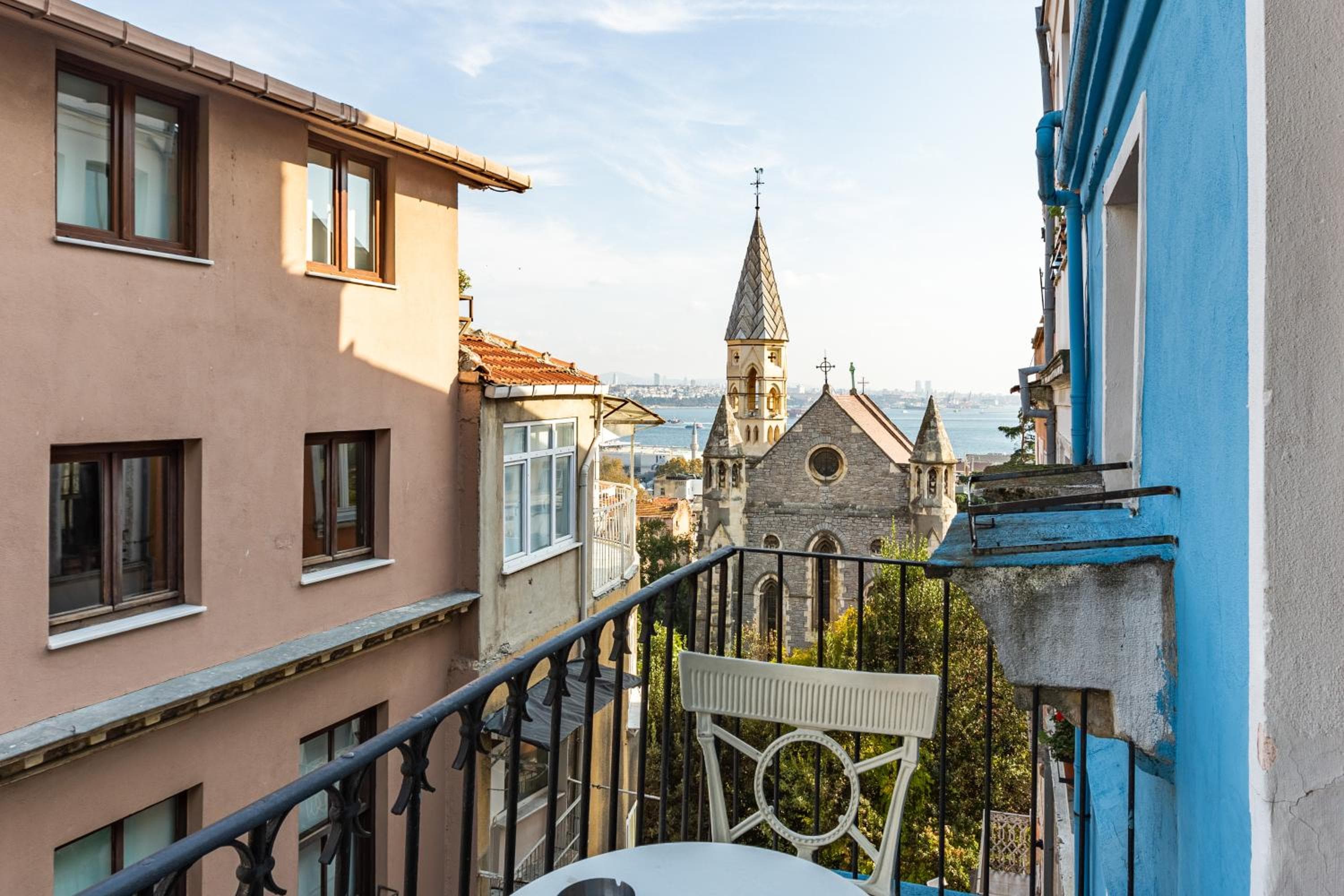 Ali Pasha Apartment — photo 4
