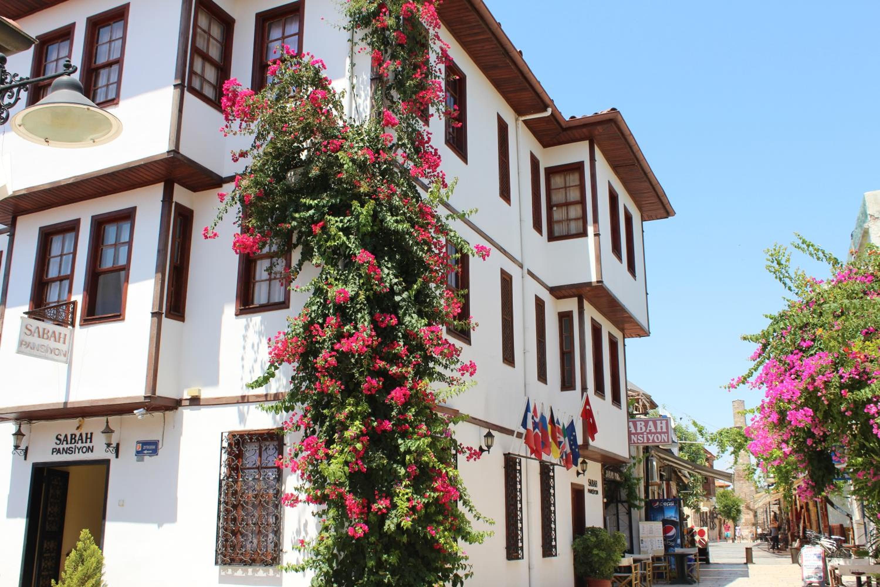 Sabah Pansiyon
