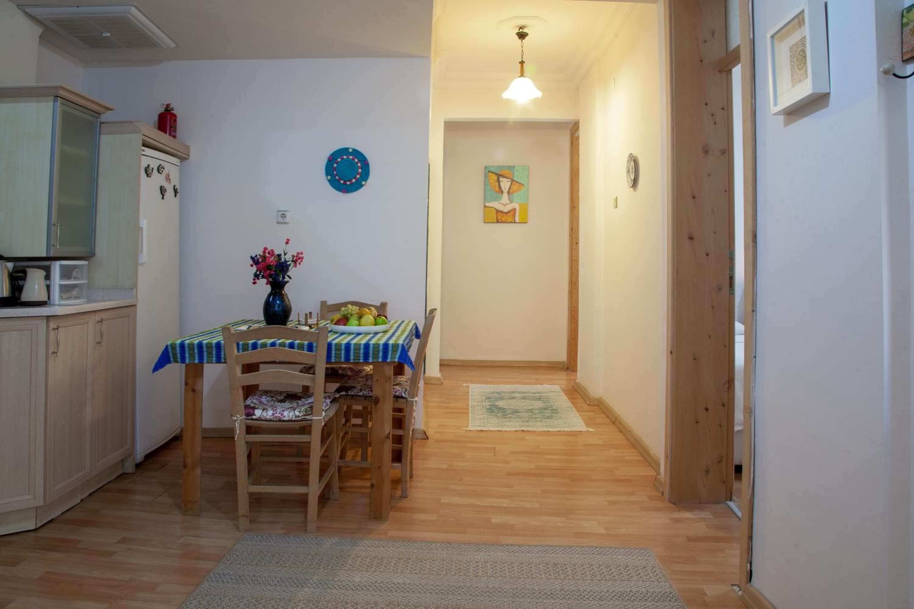 Mavi Avlu - Old town apartments — photo 4