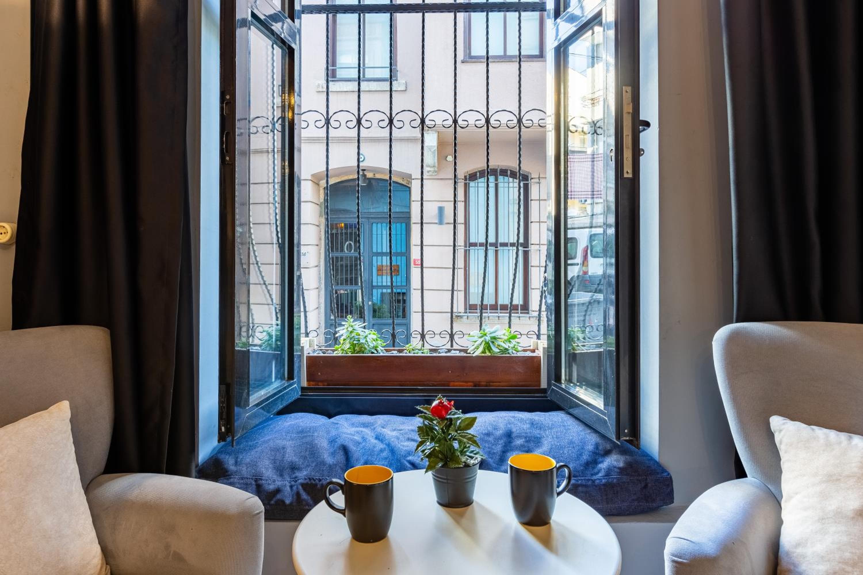 Ali Pasha Apartment — photo 5