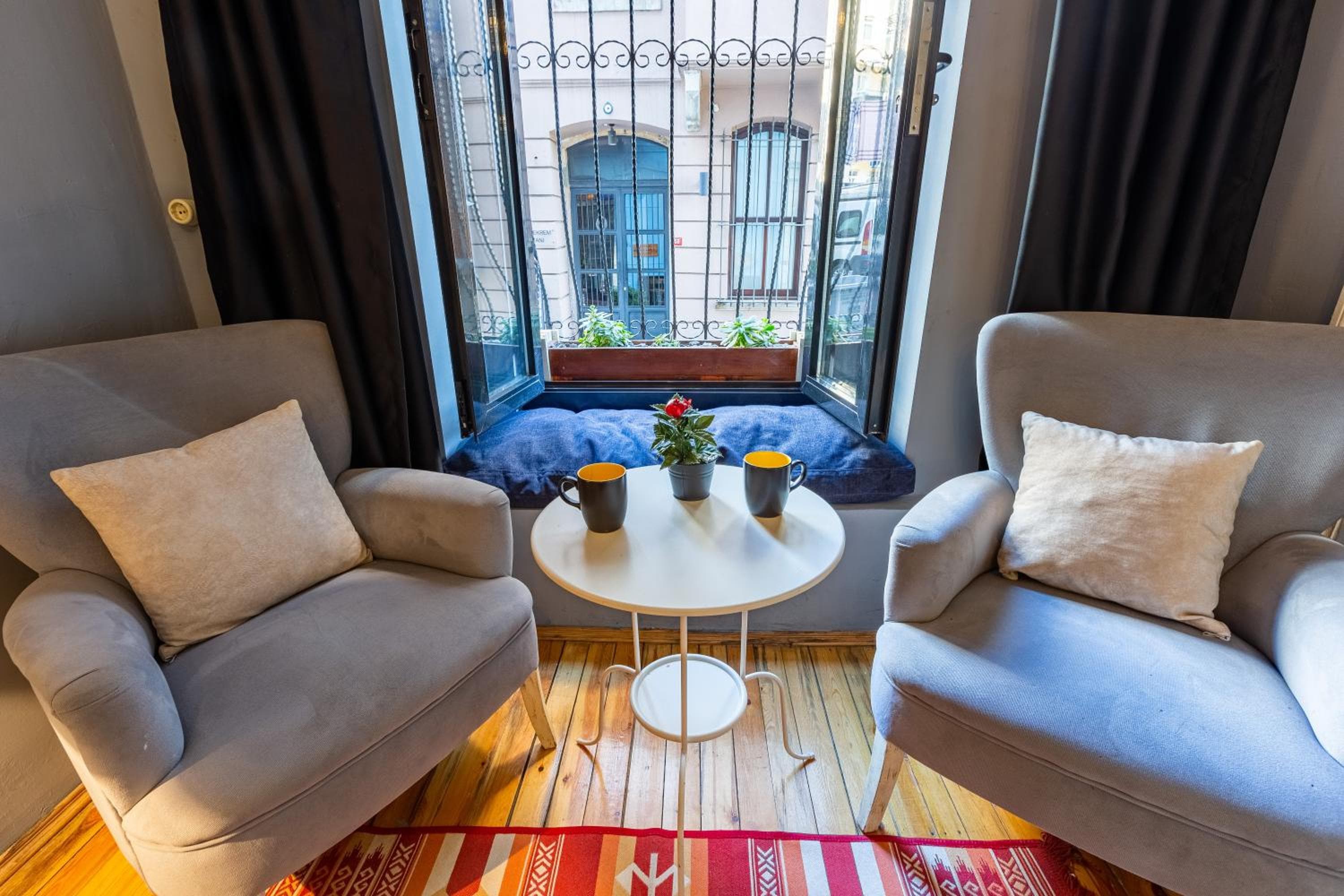 Ali Pasha Apartment — photo 3
