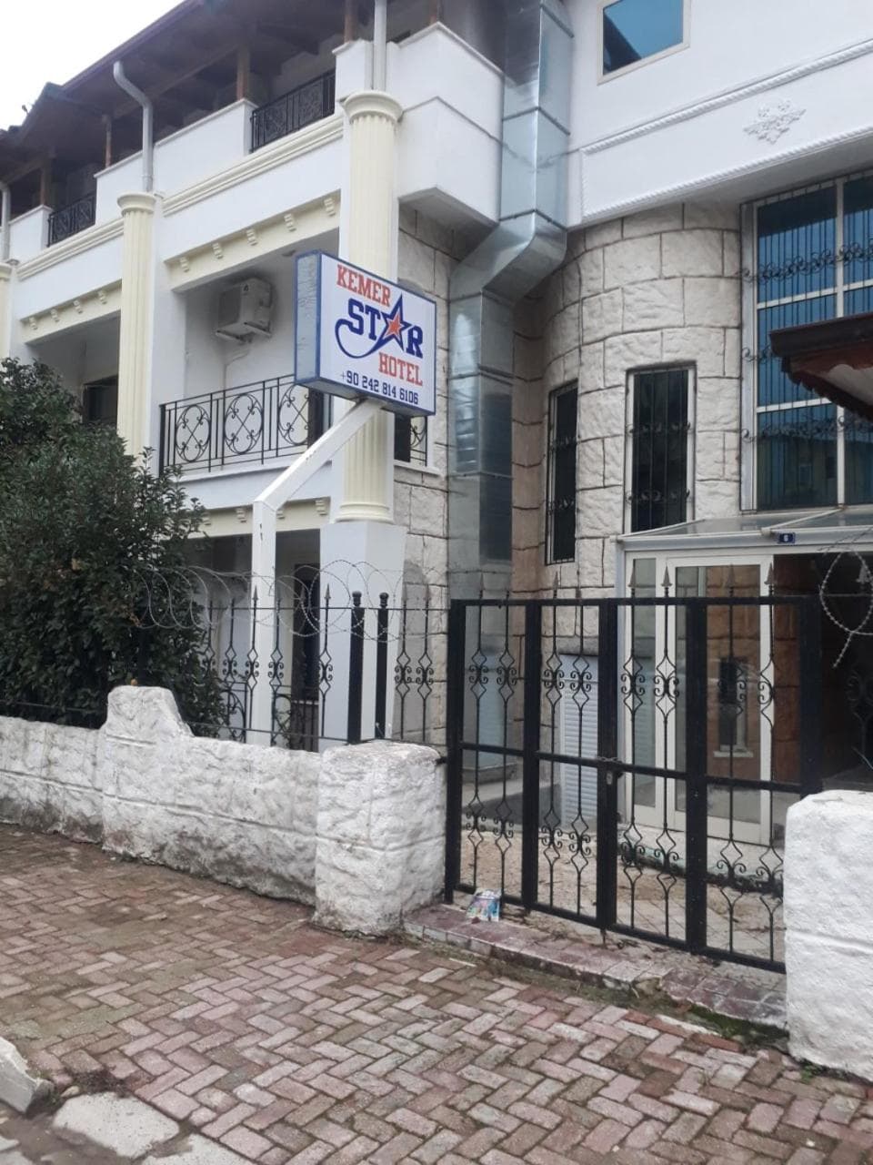 KEMER STAR HOTEL