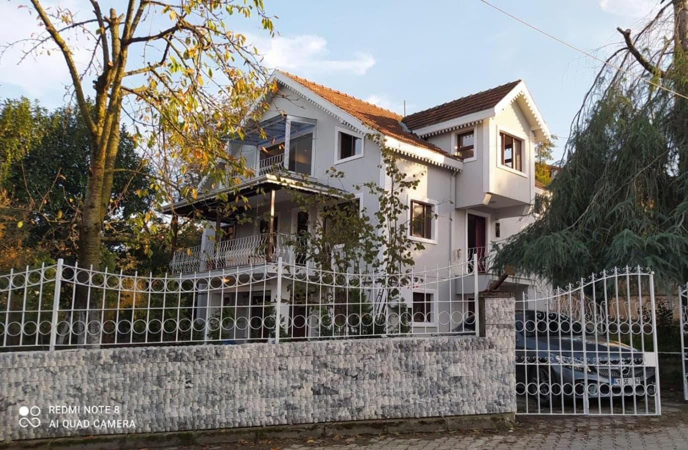 Butik Hotel Maşukiye