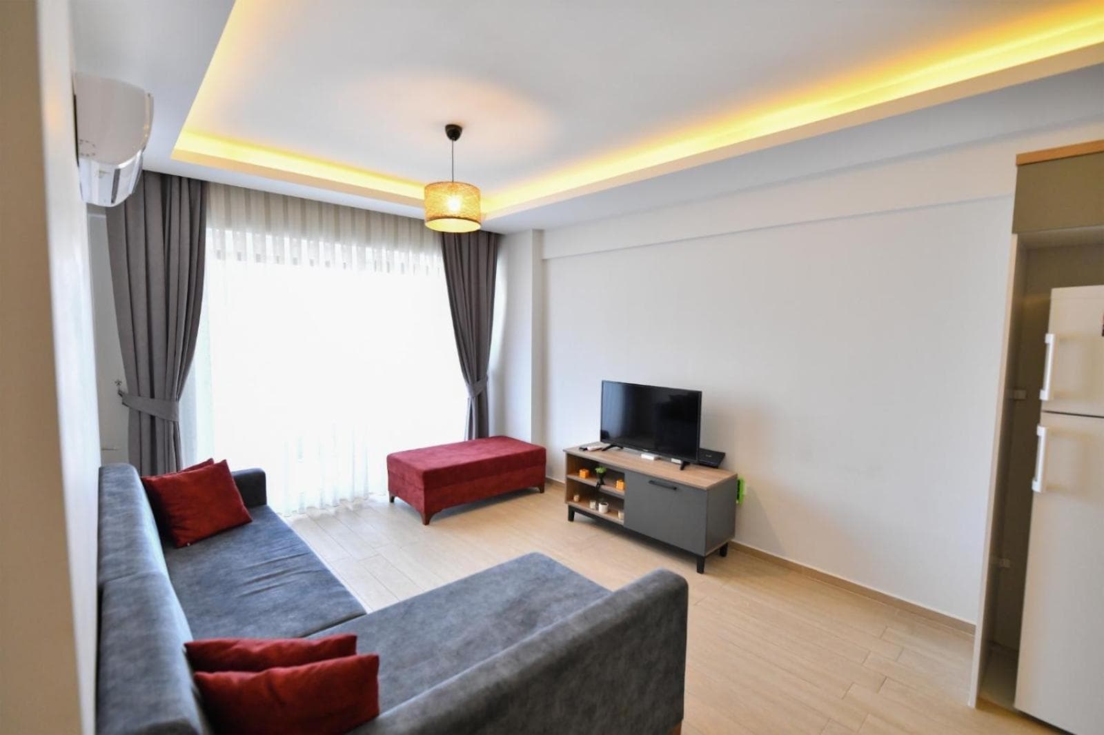 Çetkin Exclusive Apart — photo 3