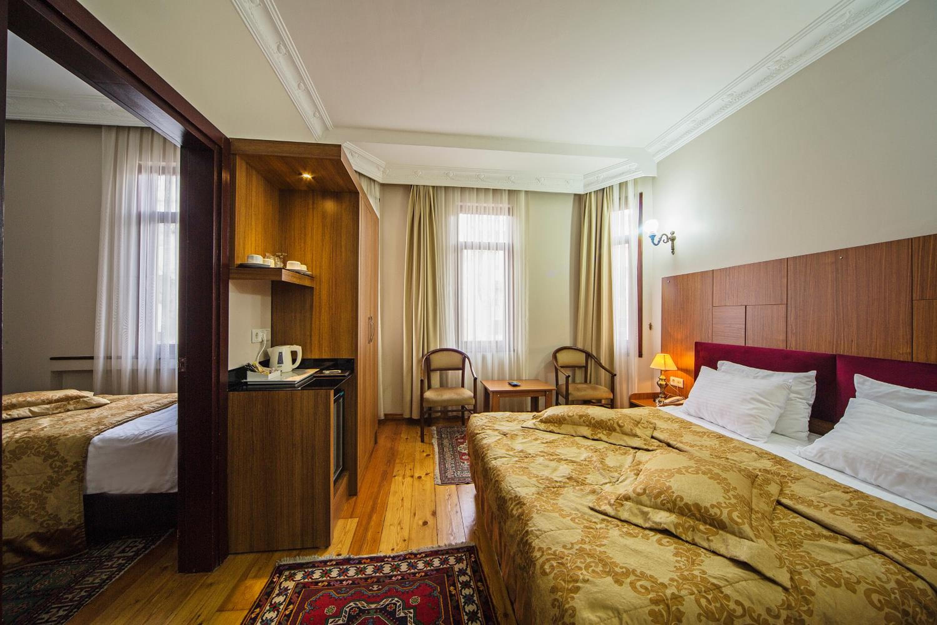 Apart Hotel Hippodrome — photo 5