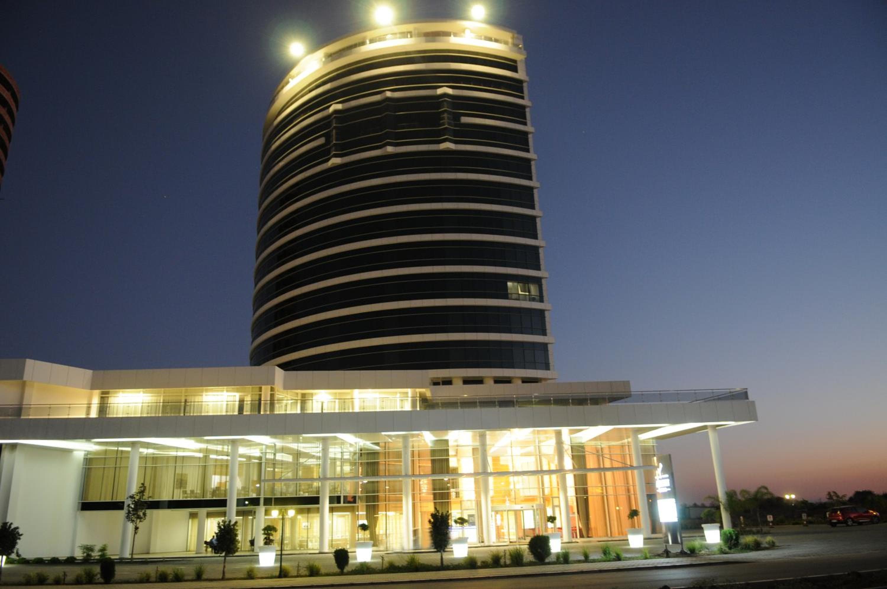 Anemon Grand Adana Otel