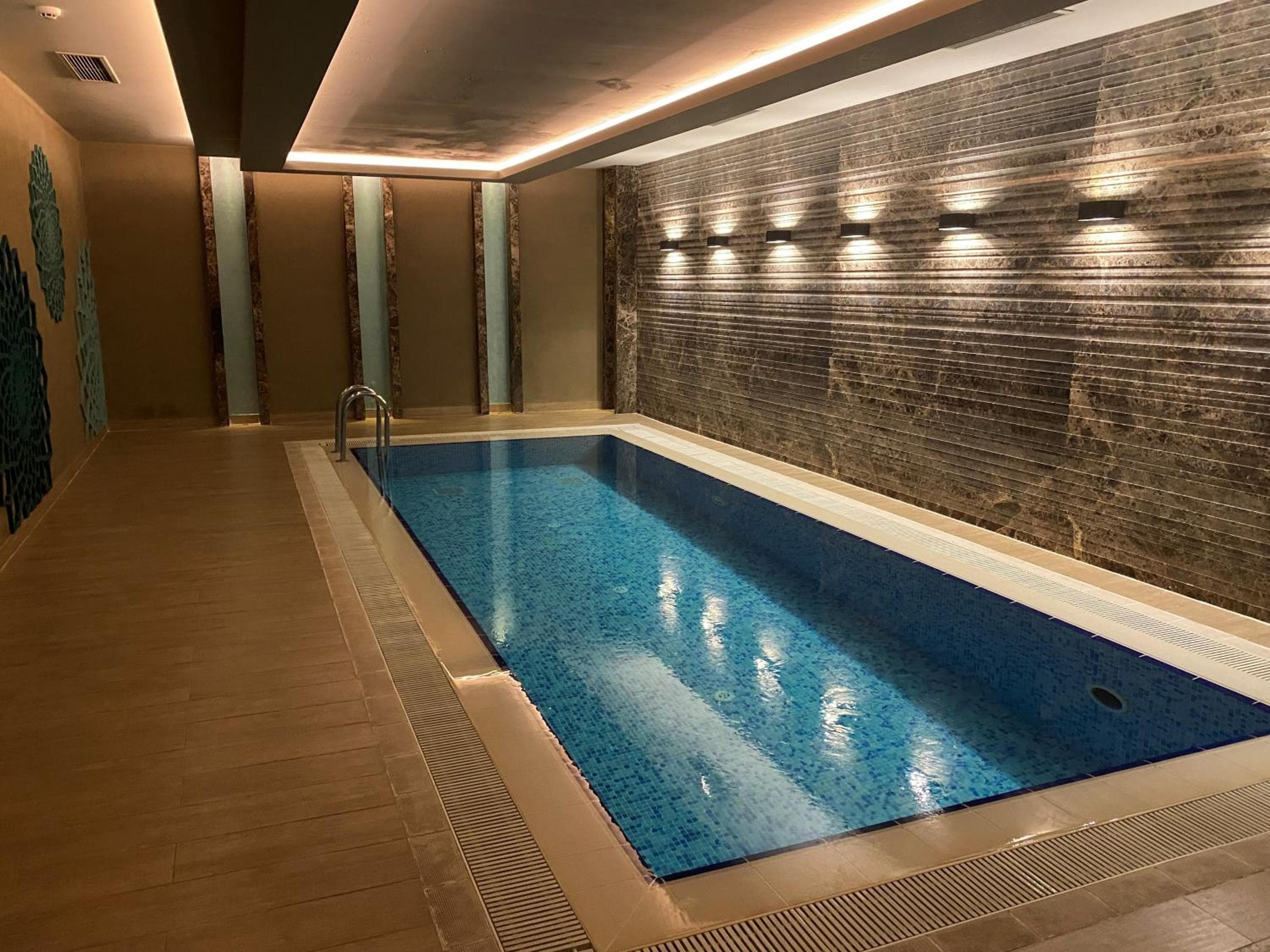 The Y Istanbul Suites — photo 3