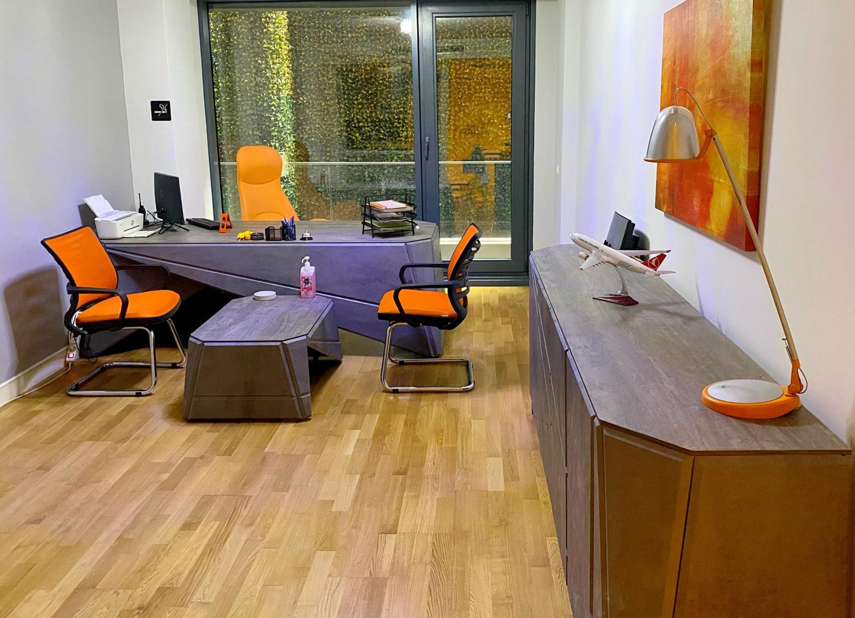The Y Istanbul Suites — photo 2