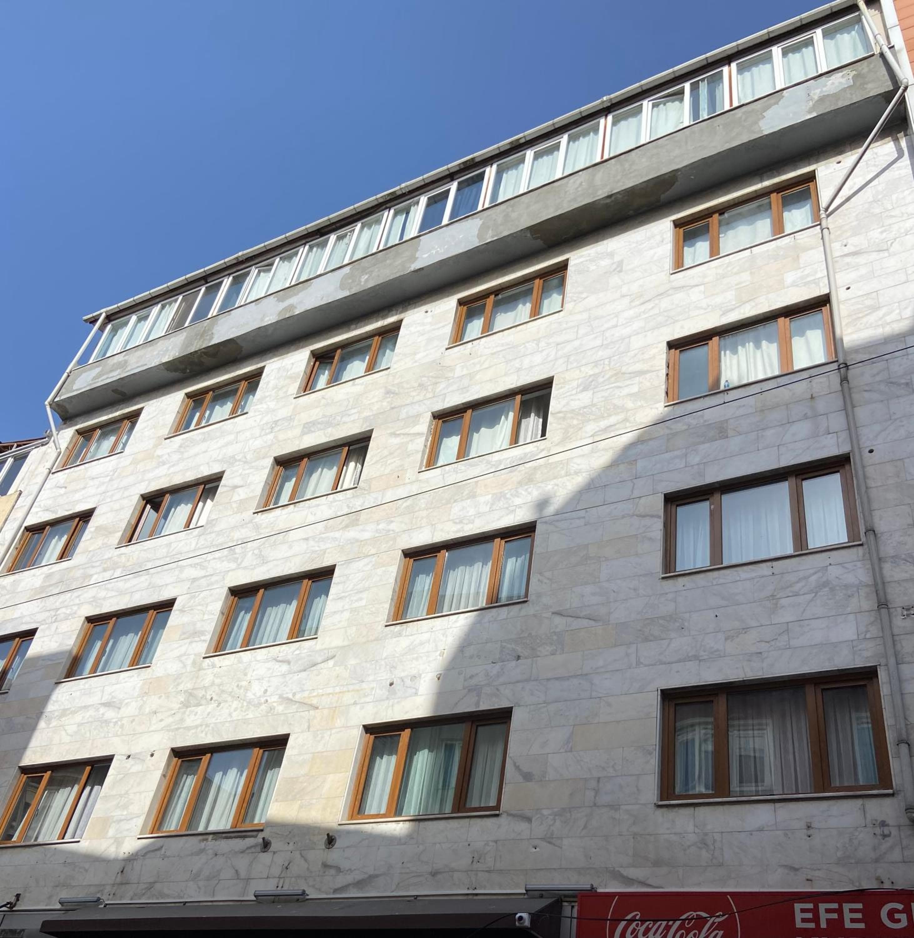 beydağı kadıköy