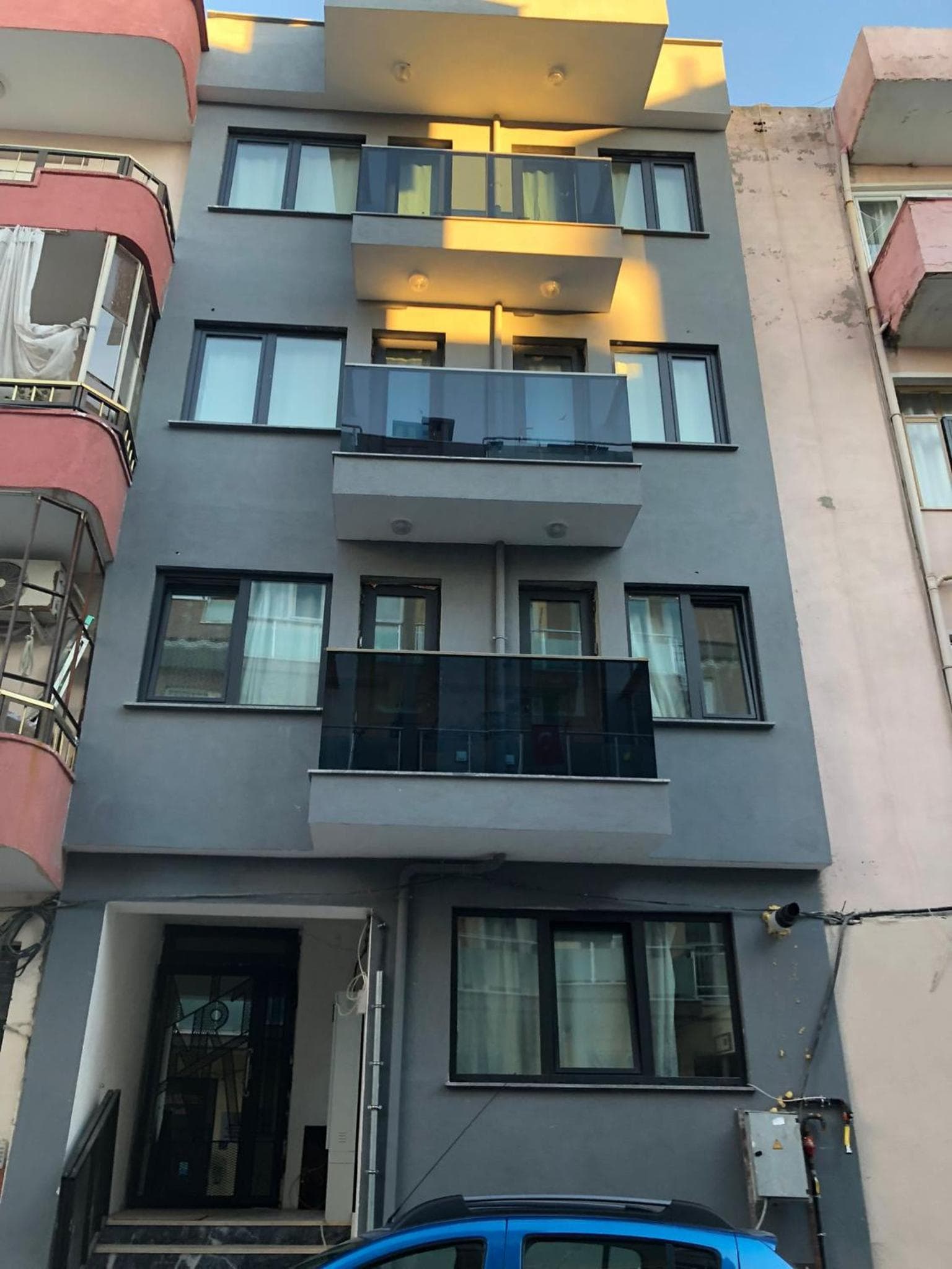NR1 HOTEL