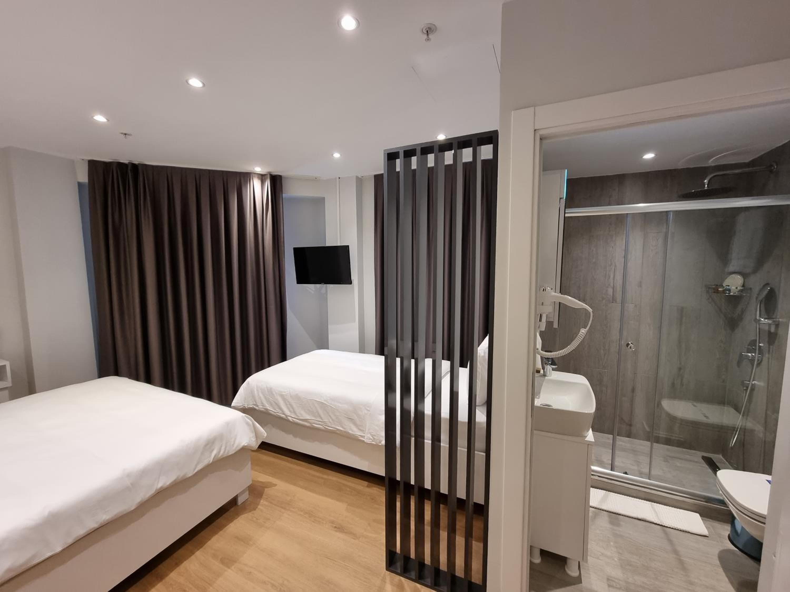 10m2 Hotel — photo 2