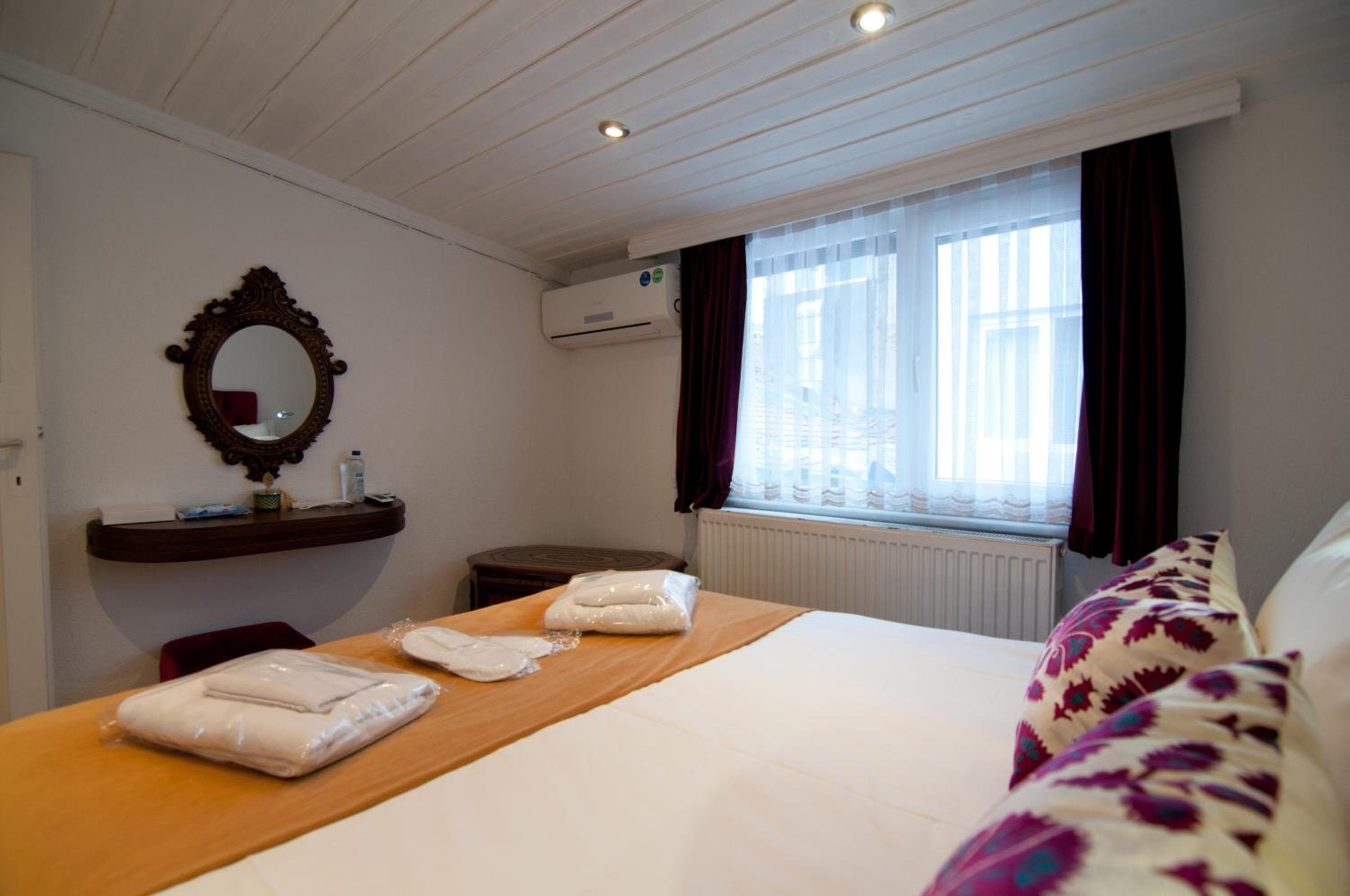 Blue Mosque Suites-Old City Sultanahmet — photo 4