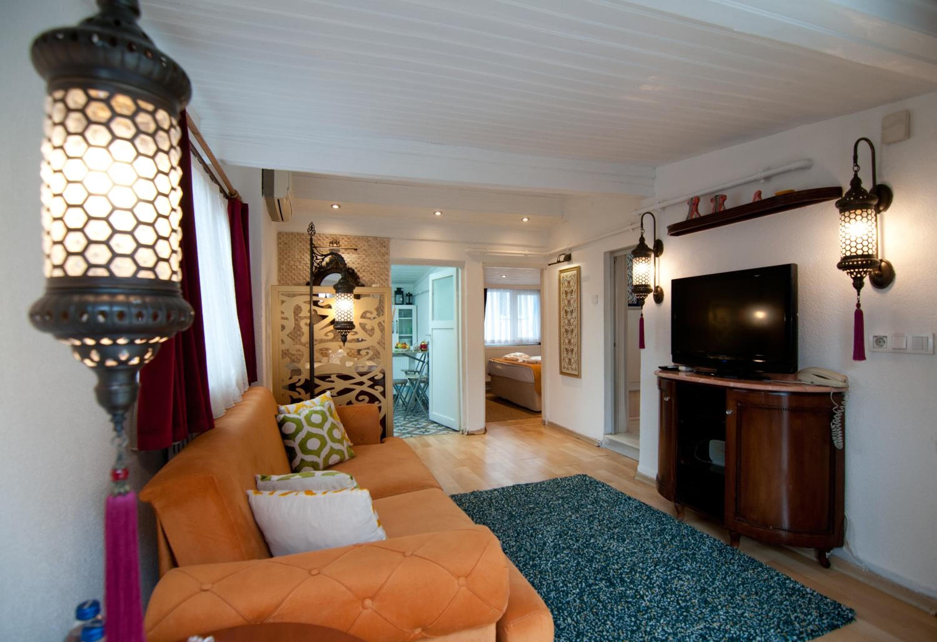 Blue Mosque Suites-Old City Sultanahmet — photo 2