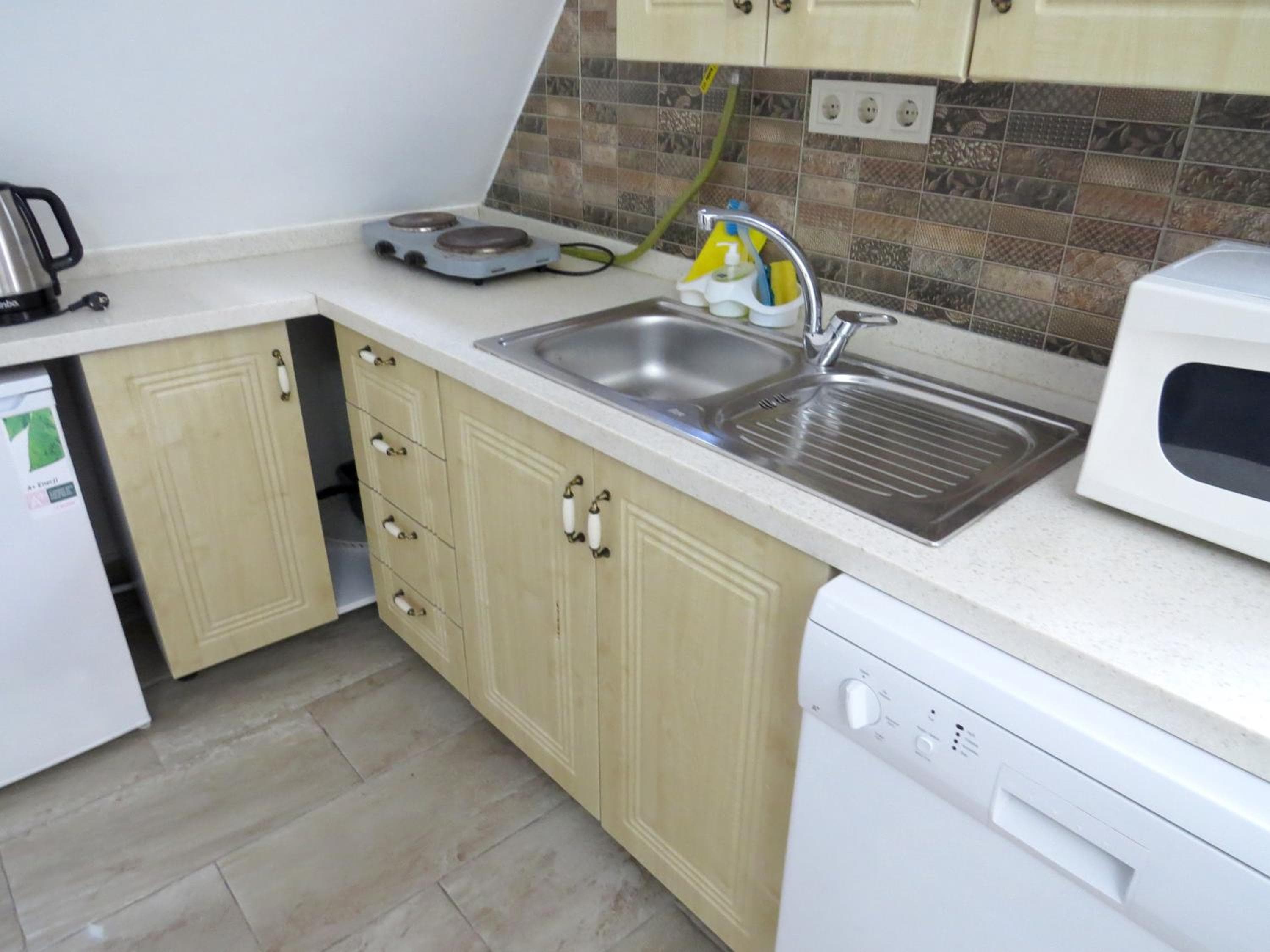 Istanberry - Berry Life Apartments — photo 2