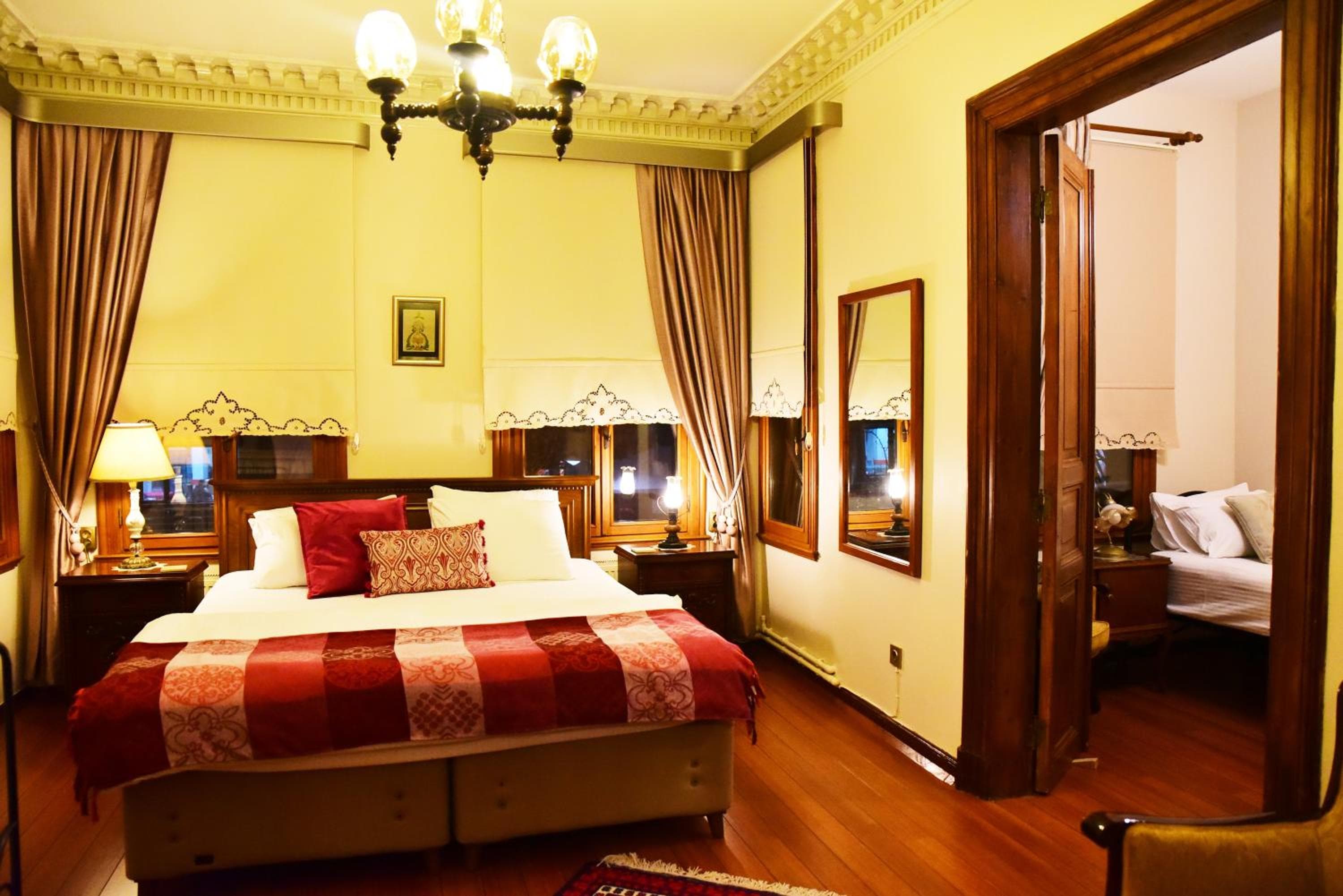 Ottoman Suites by Sera House — photo 3