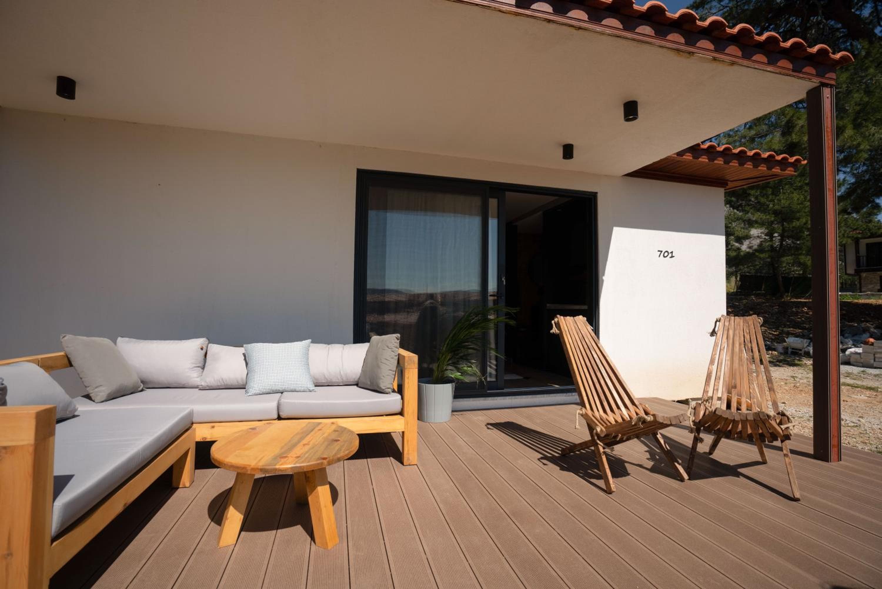 Alp Suites Pinehill — photo 4