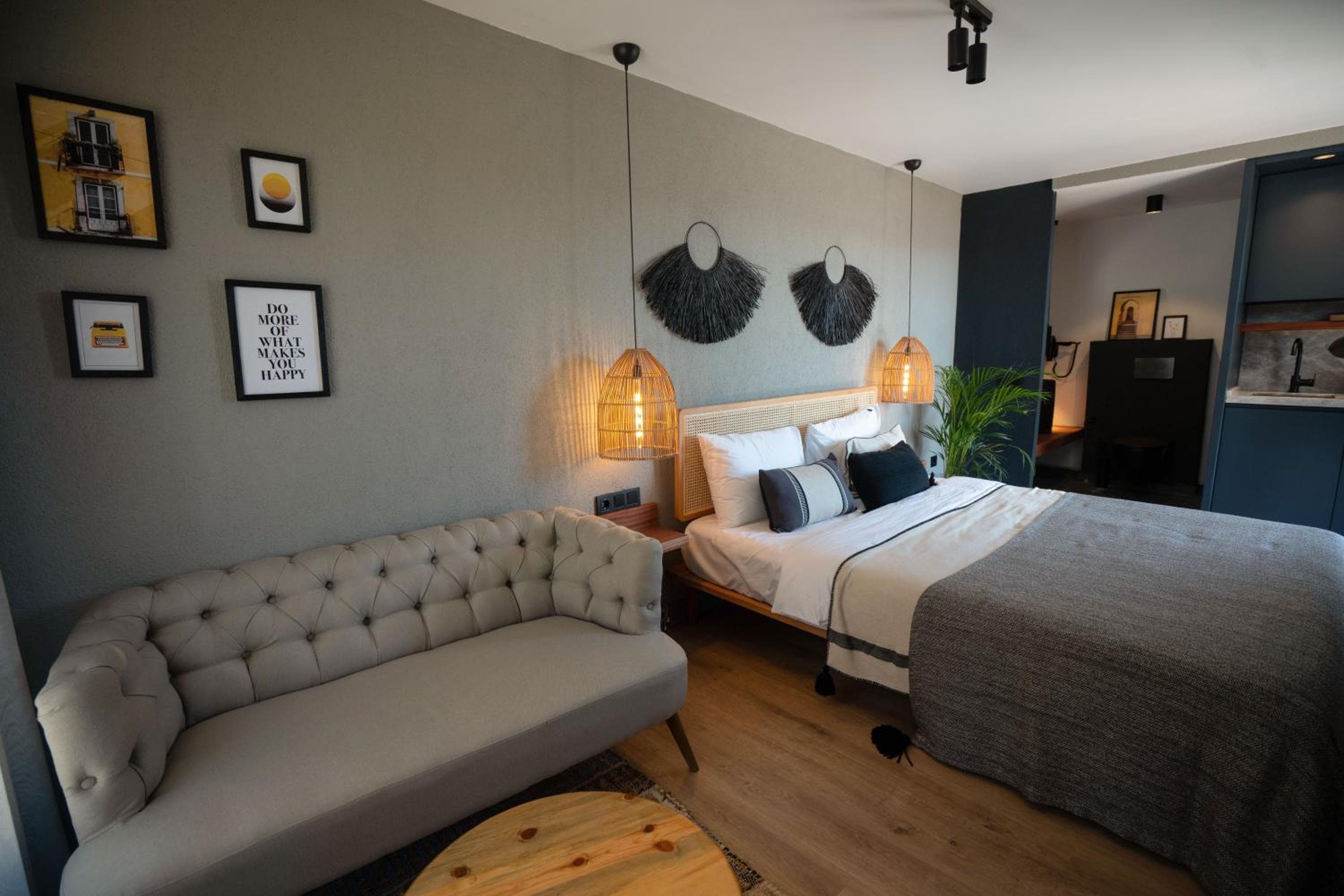 Alp Suites Pinehill — photo 3