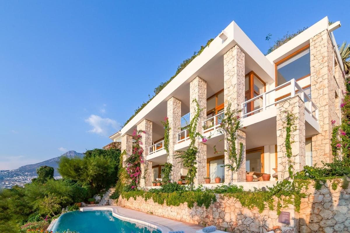 Hotel Villa Mahal