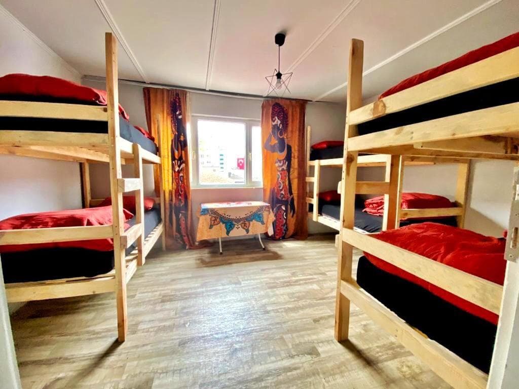 Lola backpacker's Hostel — photo 4