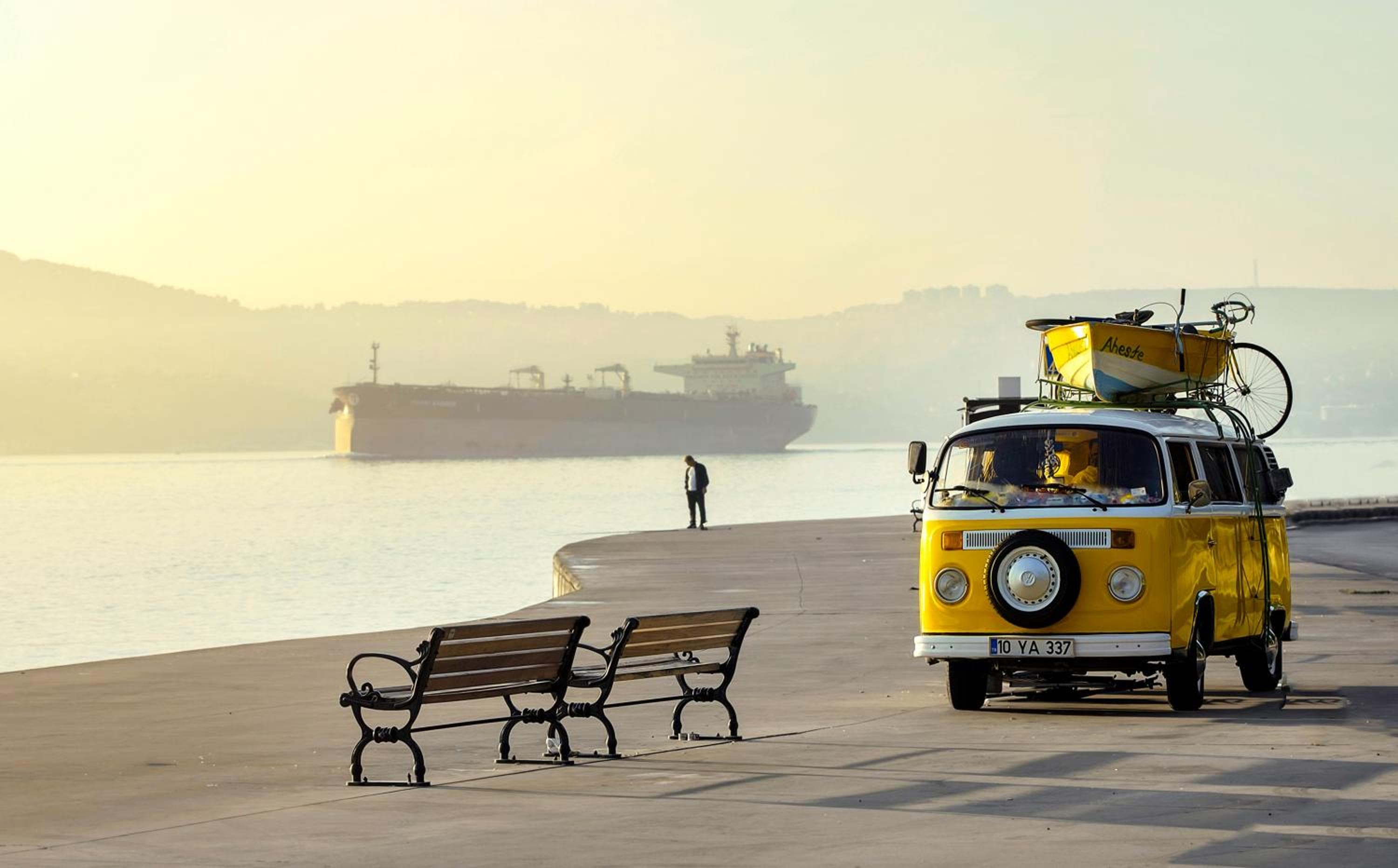 Duru Istanbul Apart — photo 3