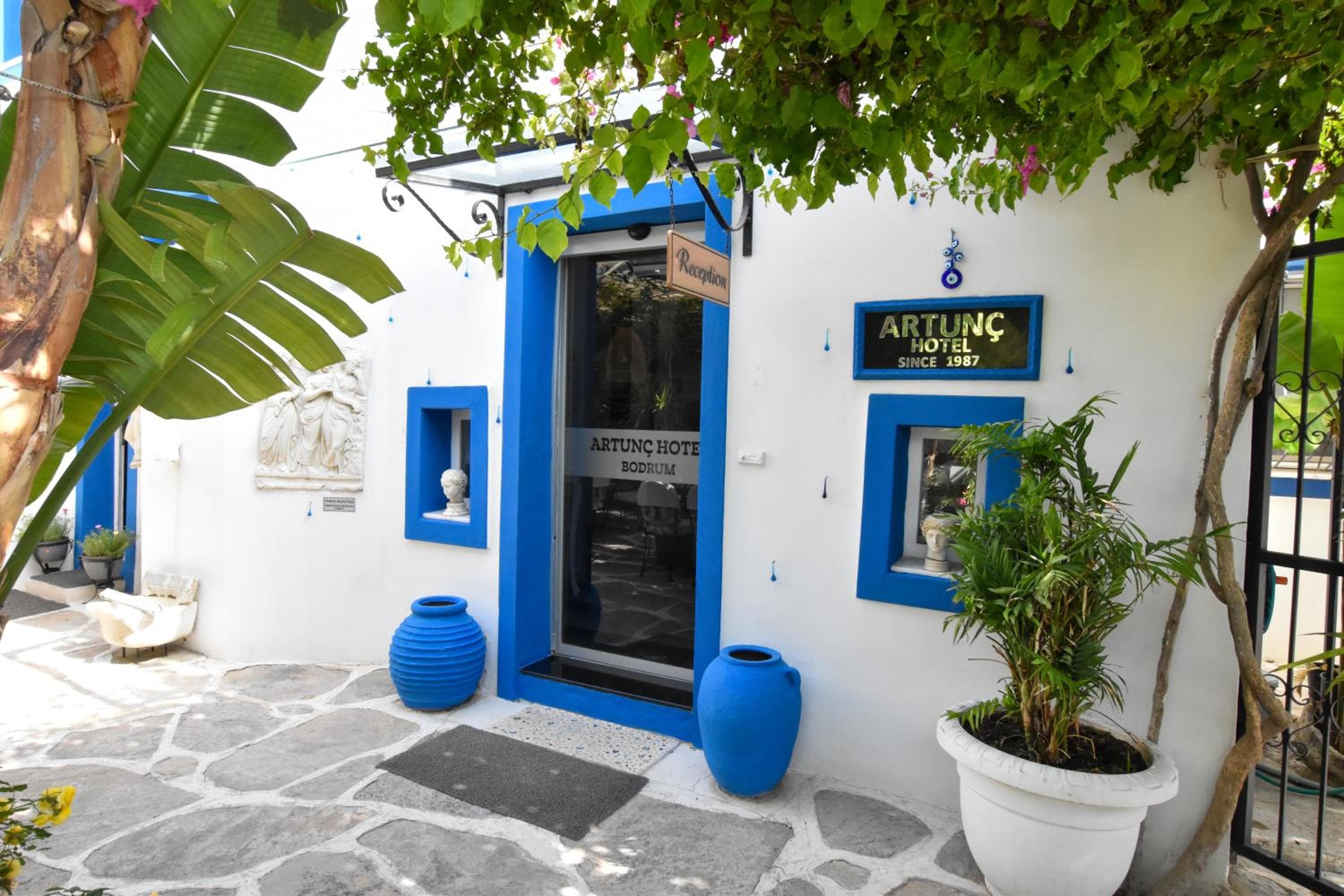 Artunc Hotel Bodrum
