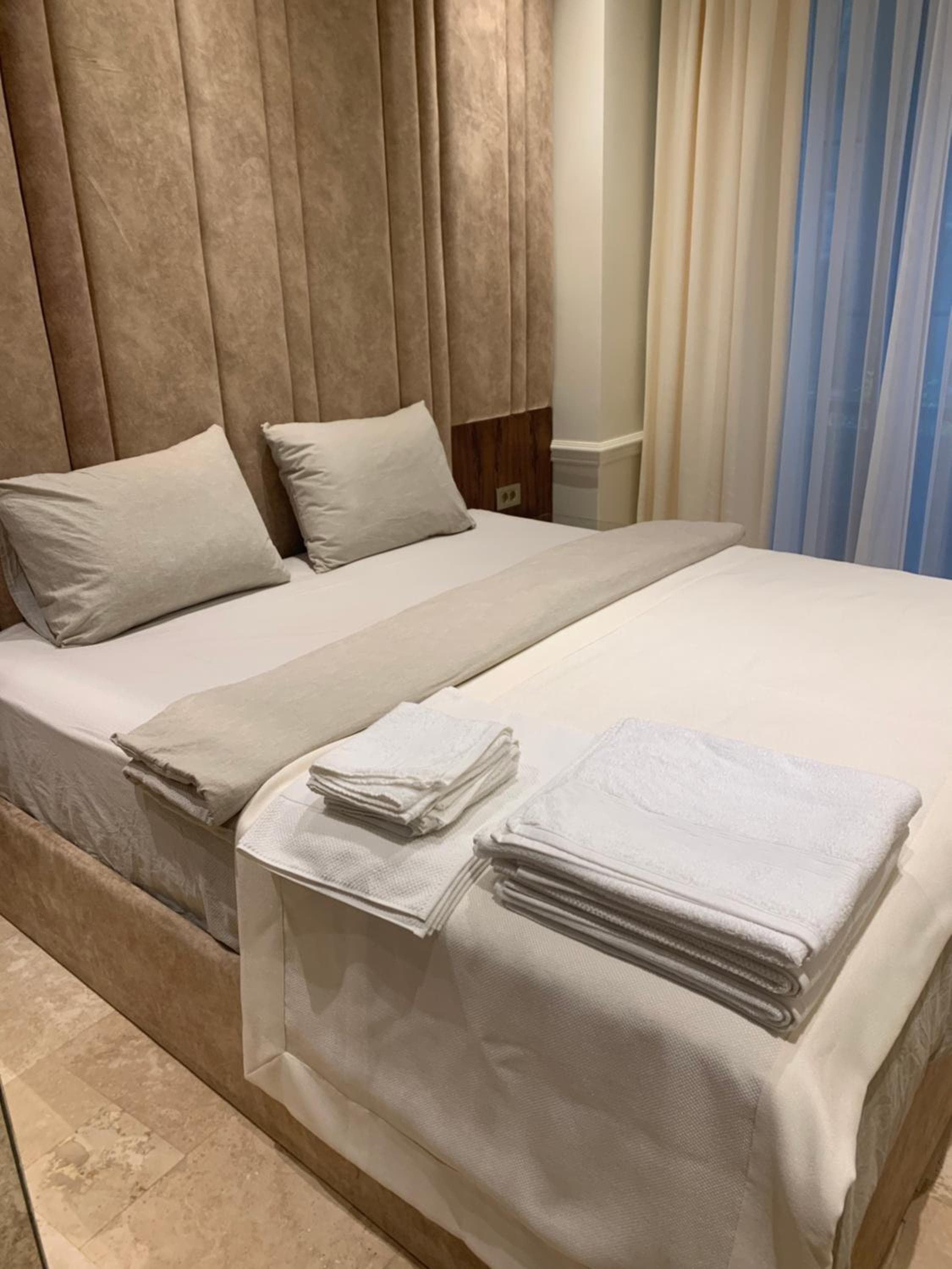 AB Residences -Cihangir Luxury Sapphire Apartment — photo 4