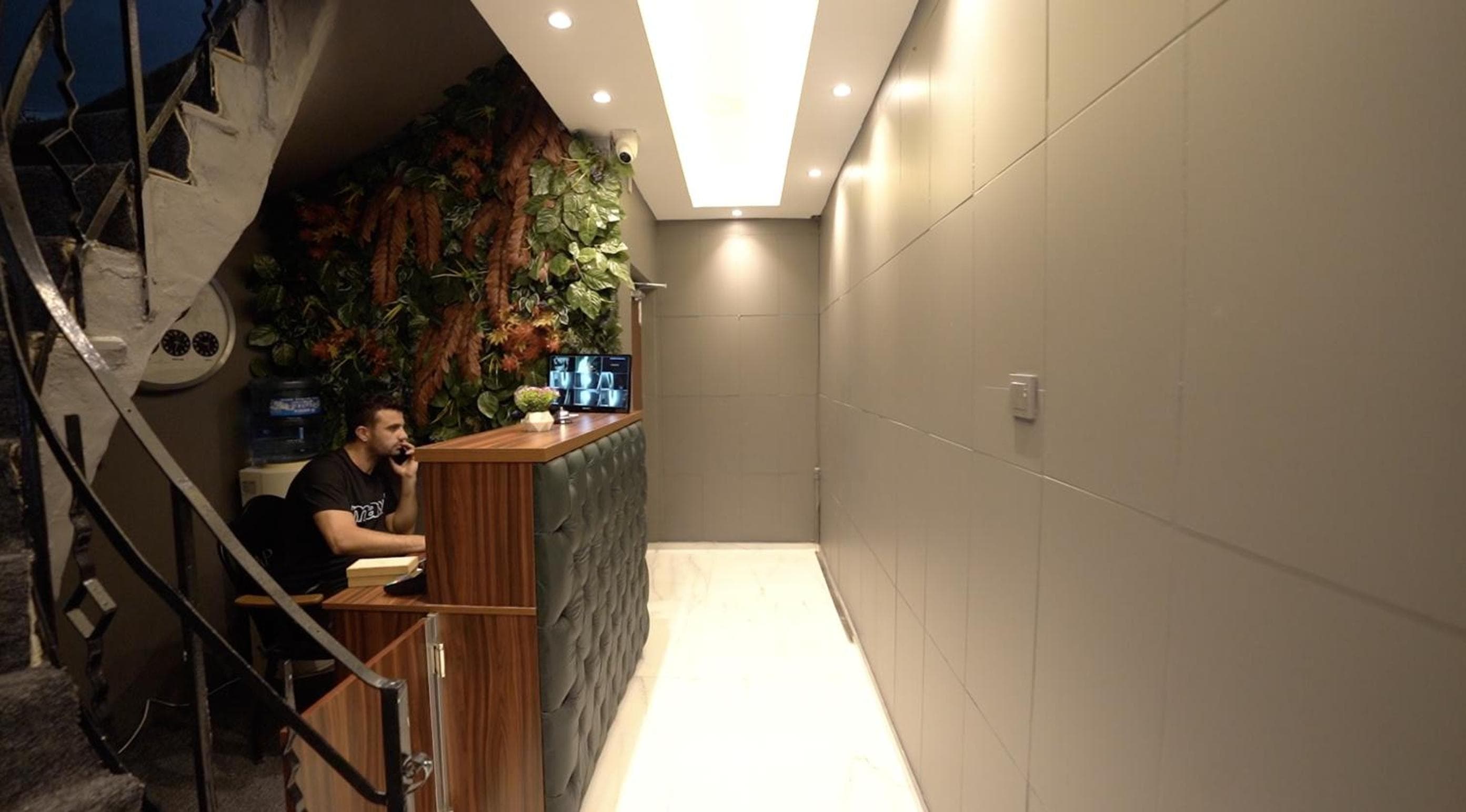 Luka Suit Hotel