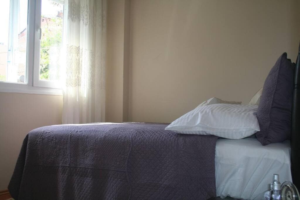 Konakli Apartments Izmir — photo 2