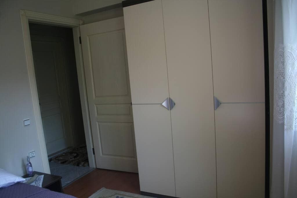 Konakli Apartments Izmir — photo 4