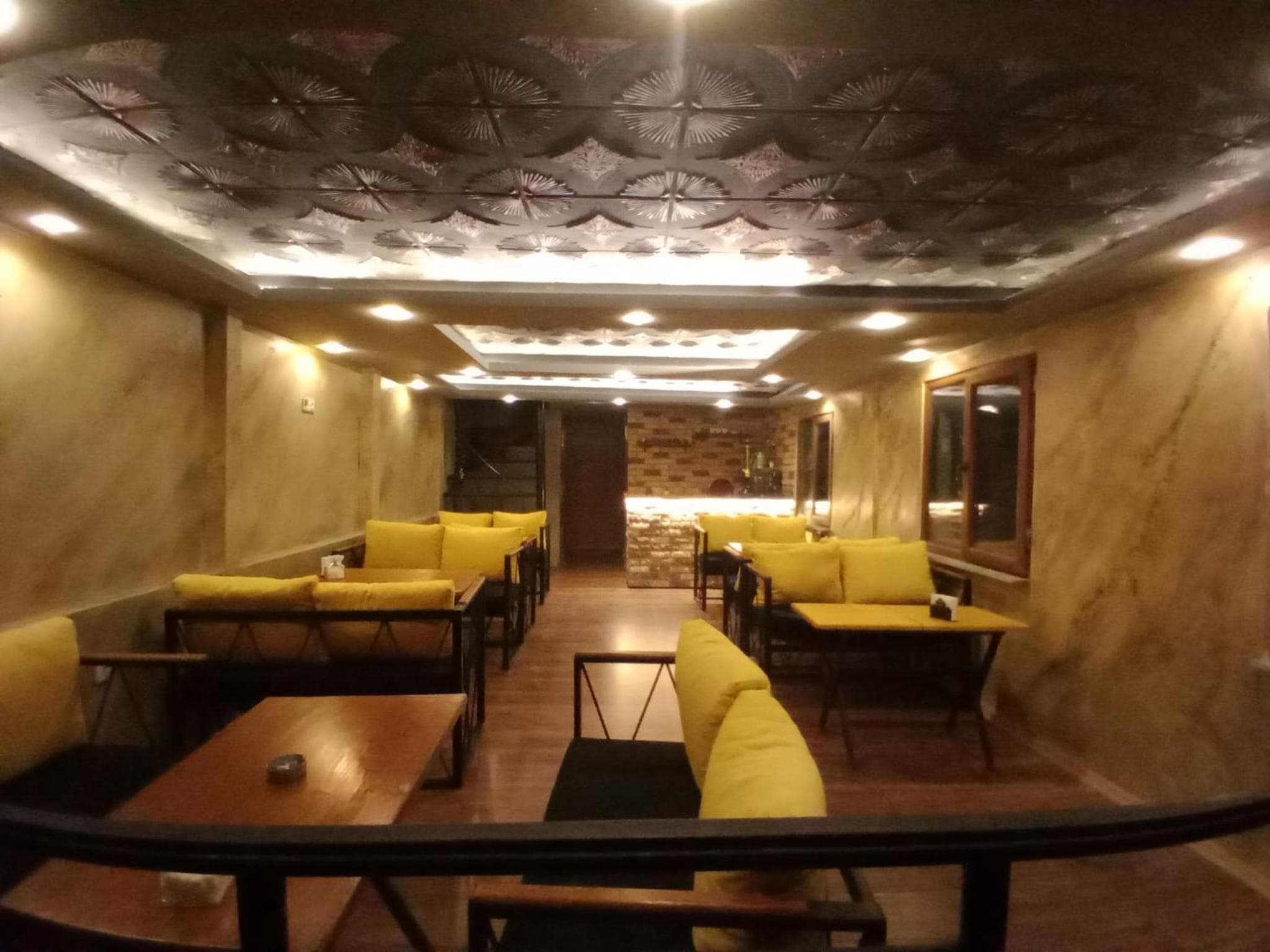 Mr Lion Kumkapı Otel