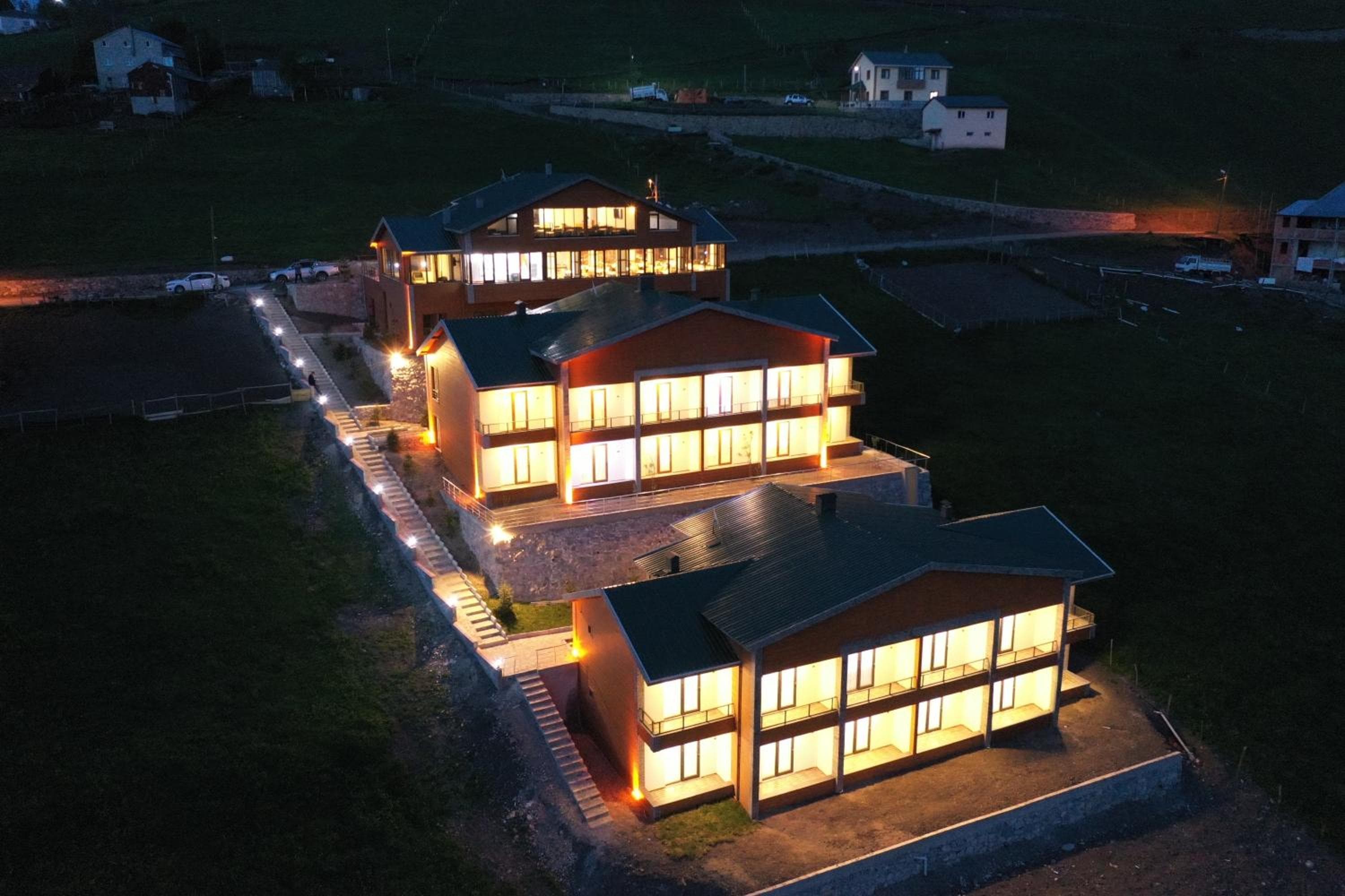 seyir yeri otel cafe&restorant