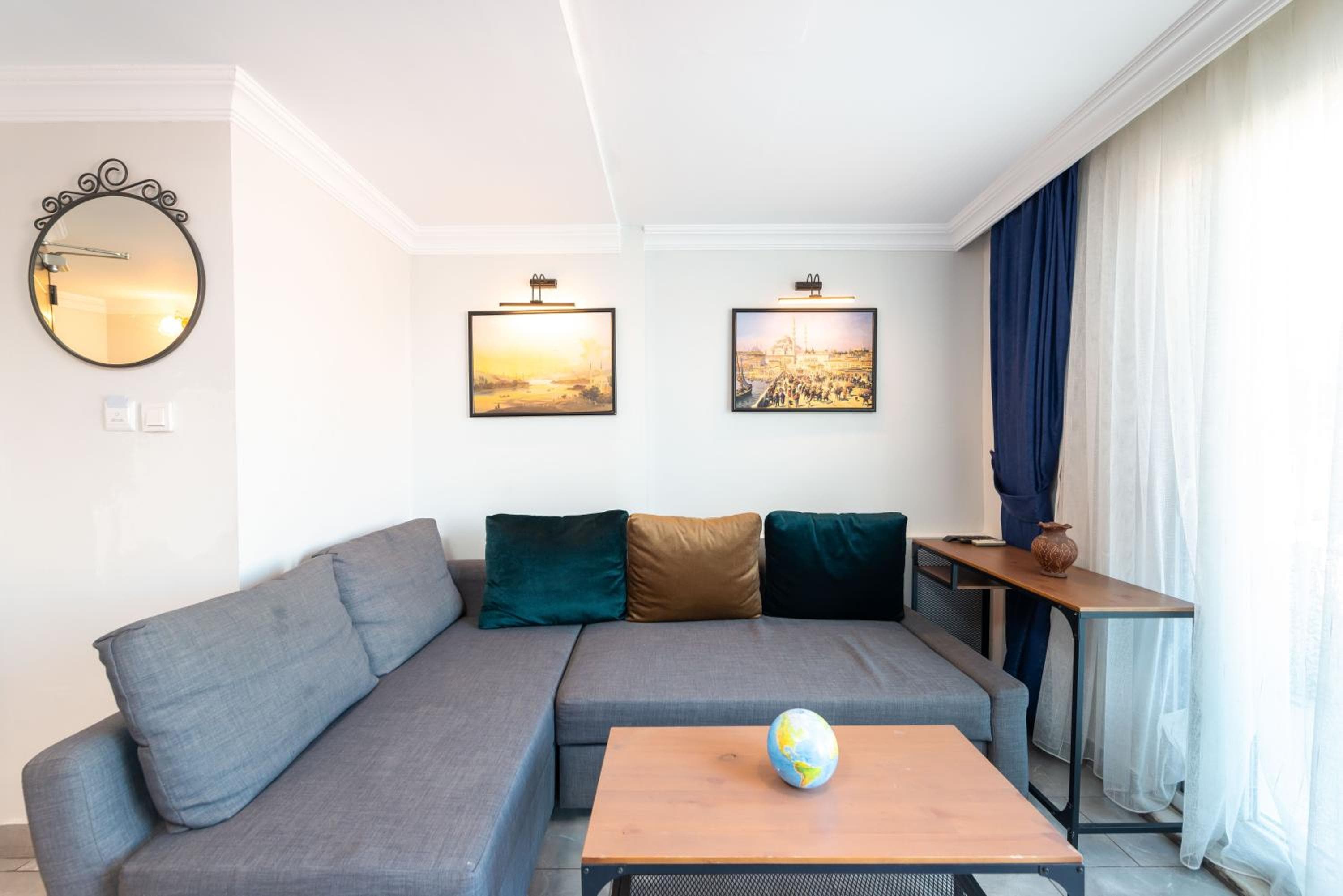 Stone Suites