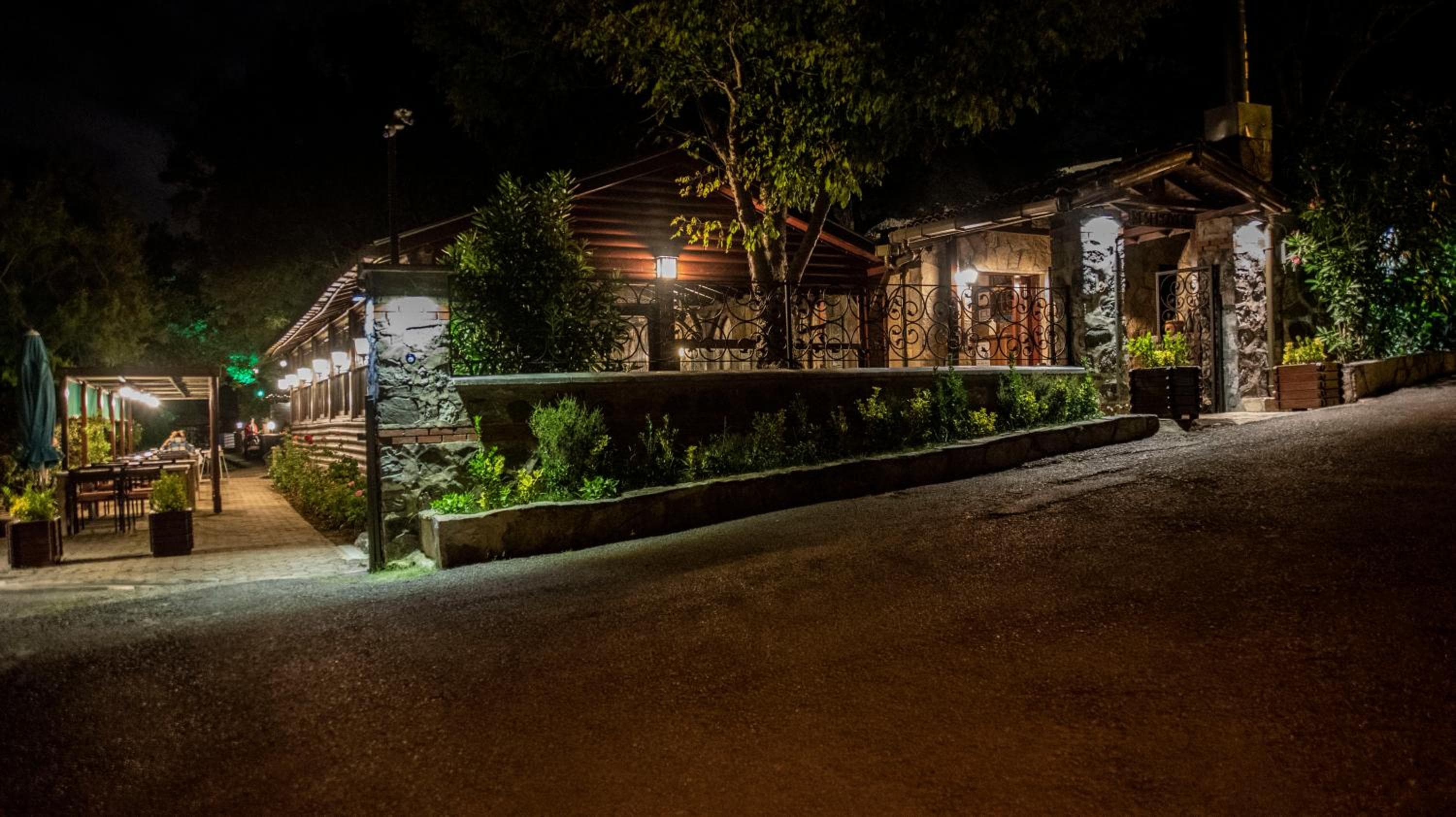 Fener Motel