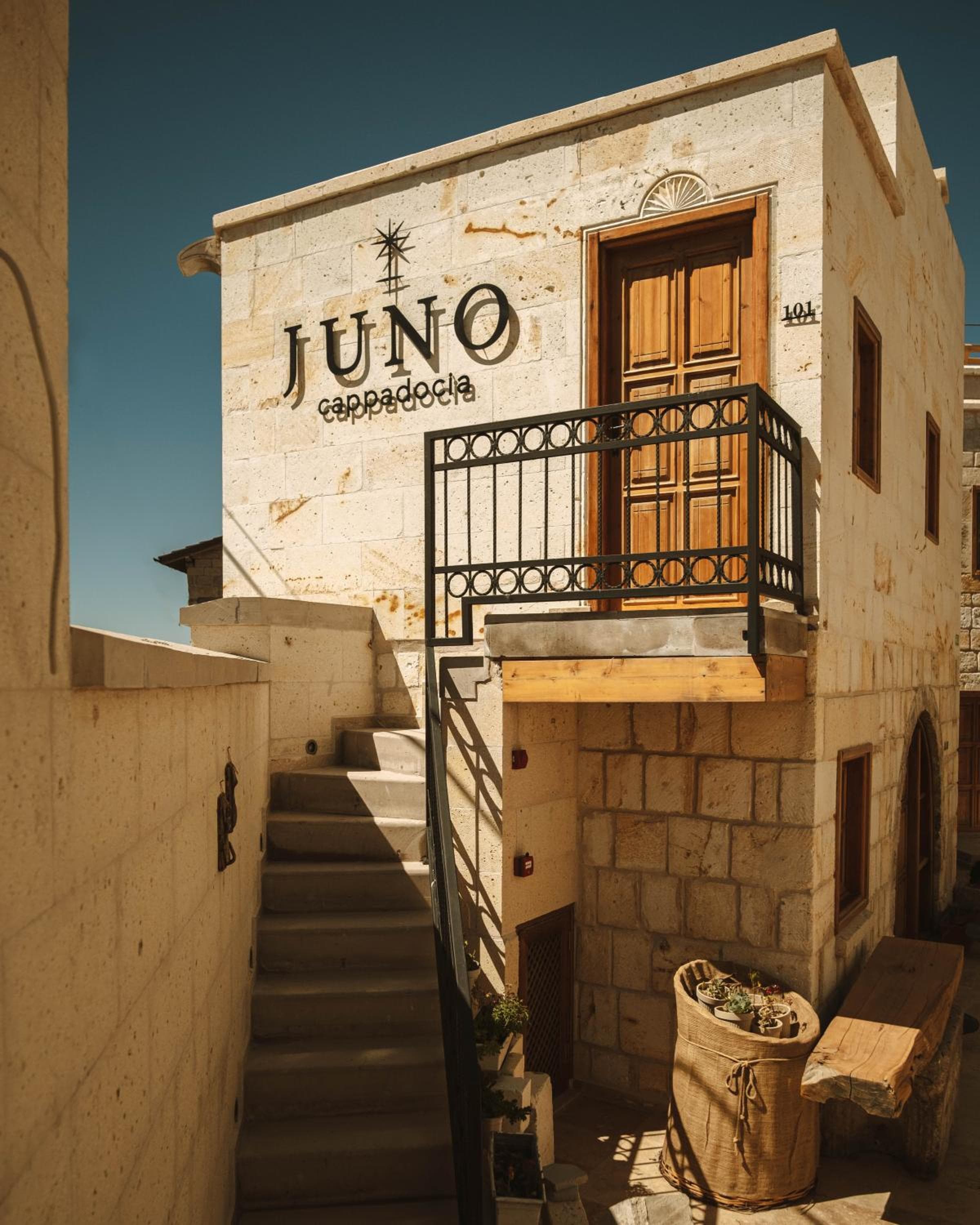 Juno Cappadocia
