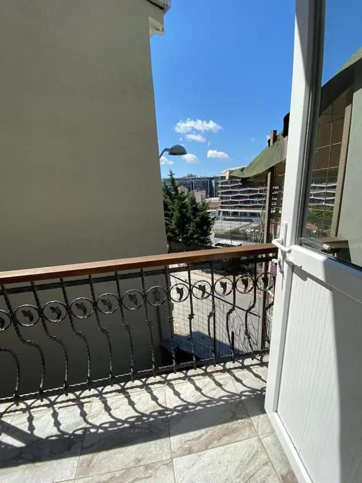 Zelya Istanbul Flats — photo 5