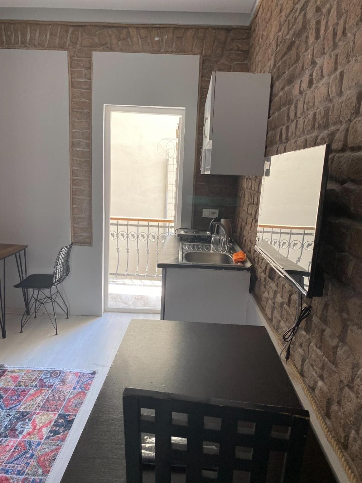 Zelya Istanbul Flats — photo 3
