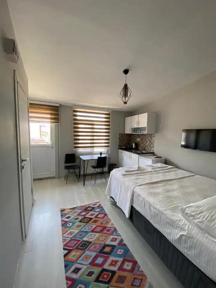 Zelya Istanbul Flats — photo 4