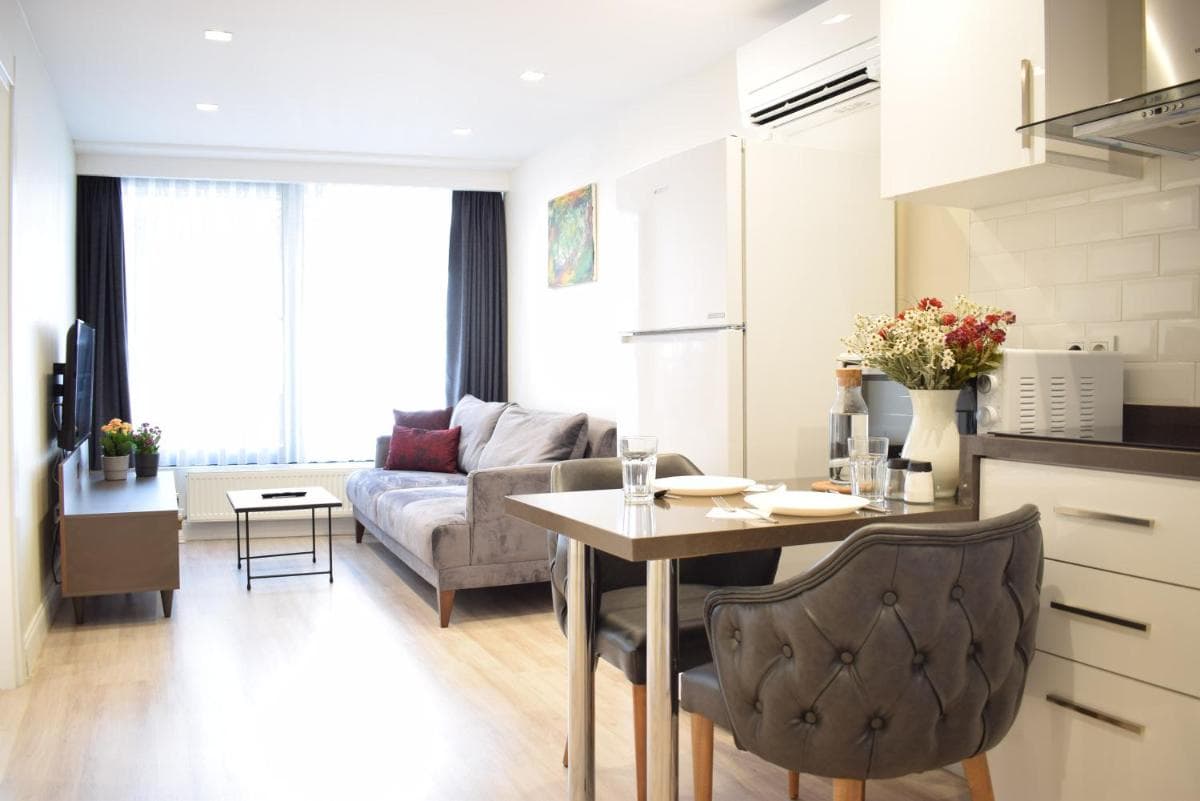 Scope Apartment — photo 4