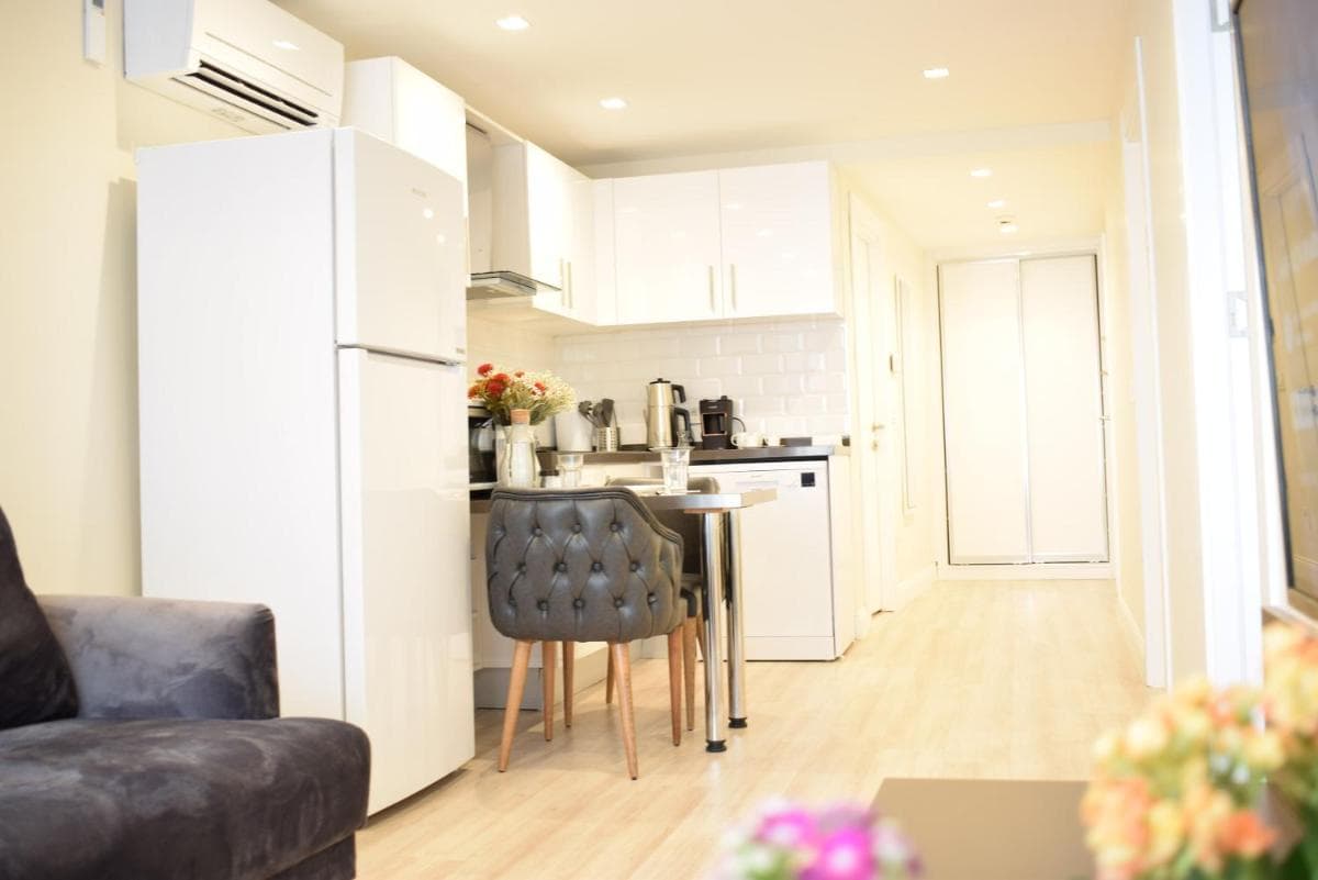Scope Apartment — photo 5