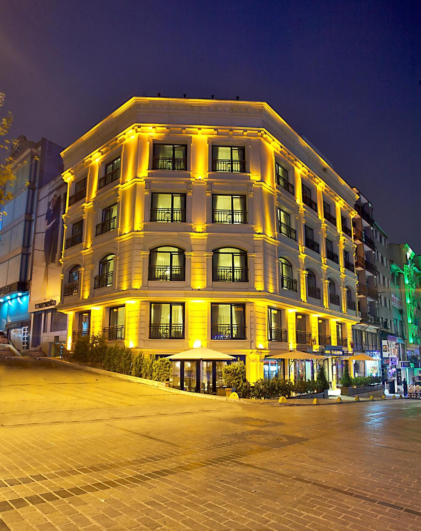 Hotel Momento - Special Category