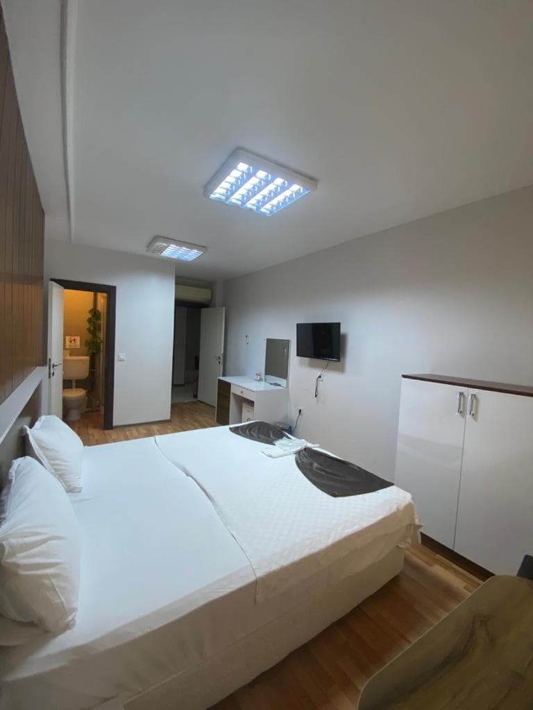Grand Antalya Hotel — photo 3