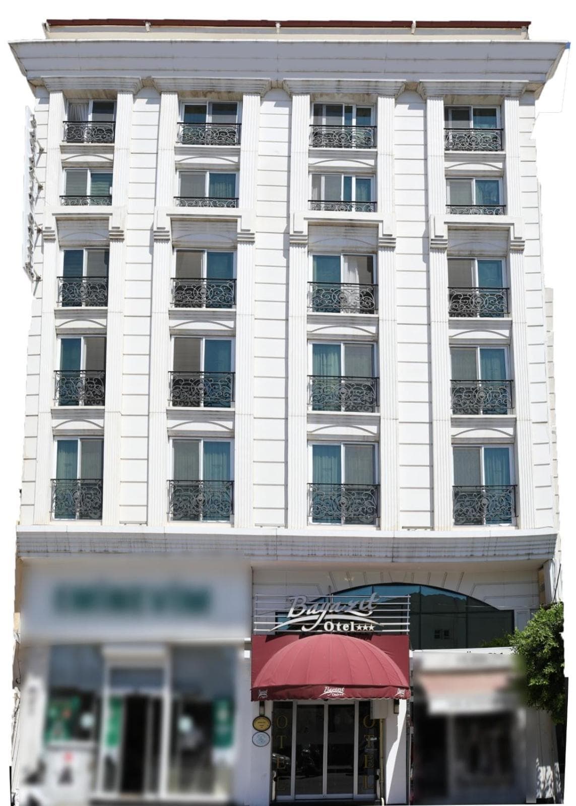 Bayazıt Hotel