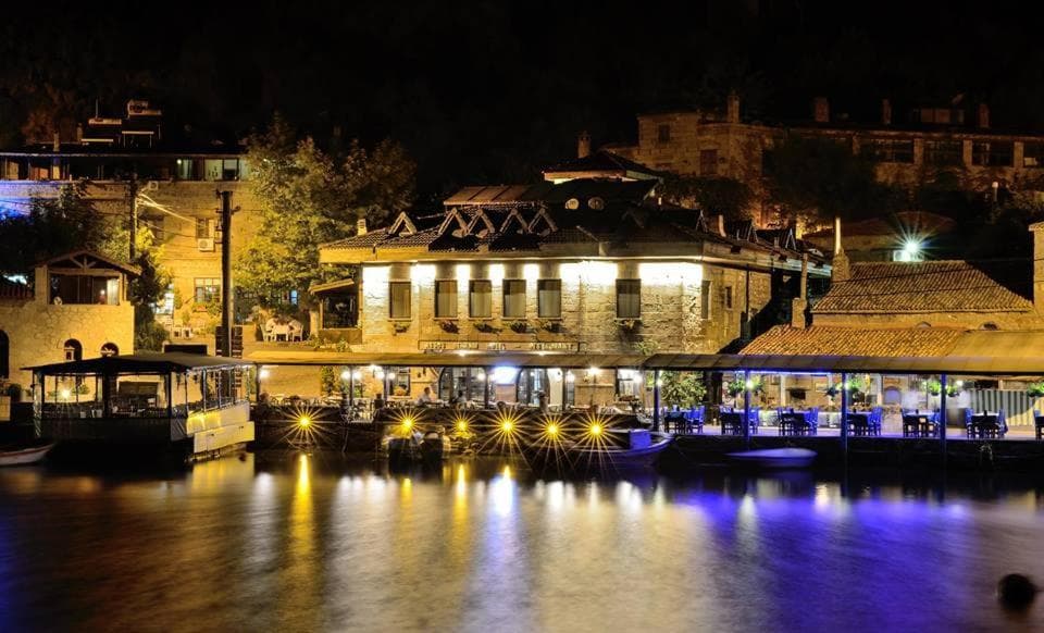 Assos Behram Special Class Hotel Adults Only