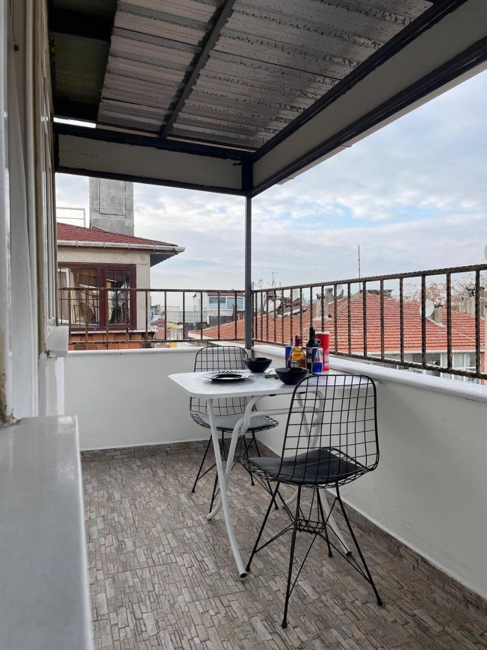 PANORAMA CITY SUITE