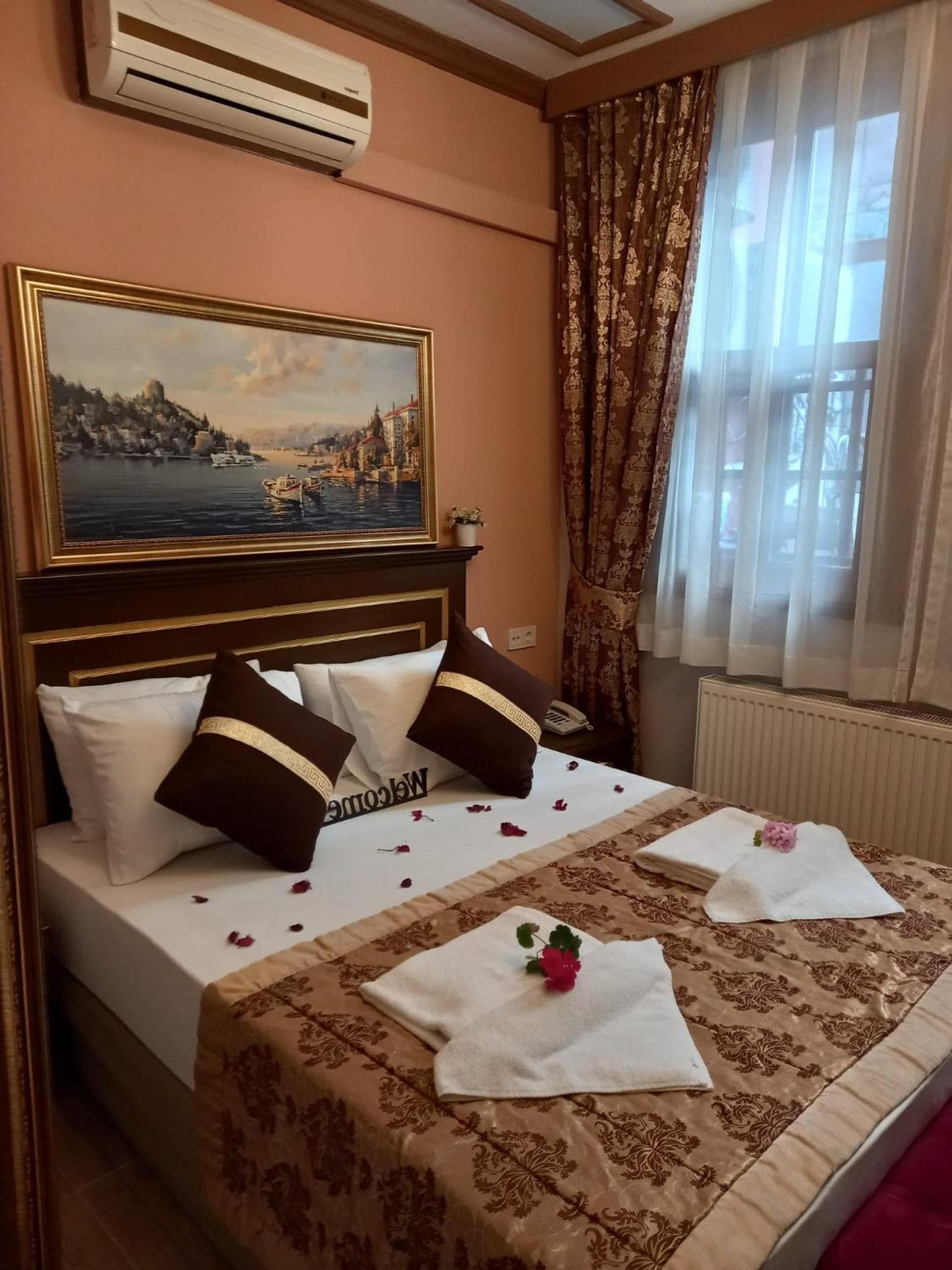 Emirhan Hotel, Sultanahmet — photo 4