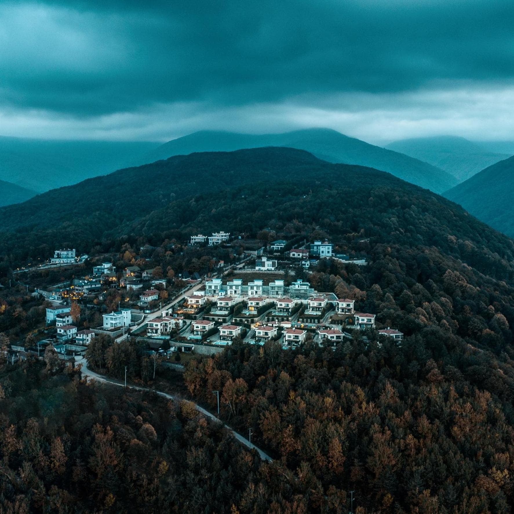 Nevras Resort Sapanca