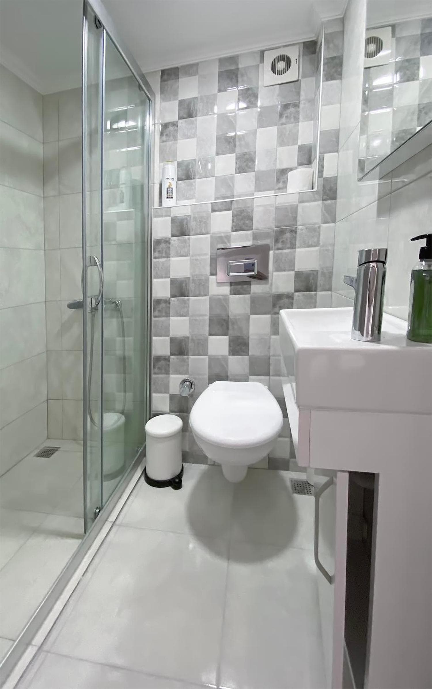 Azize Palas Apart Otel — photo 3