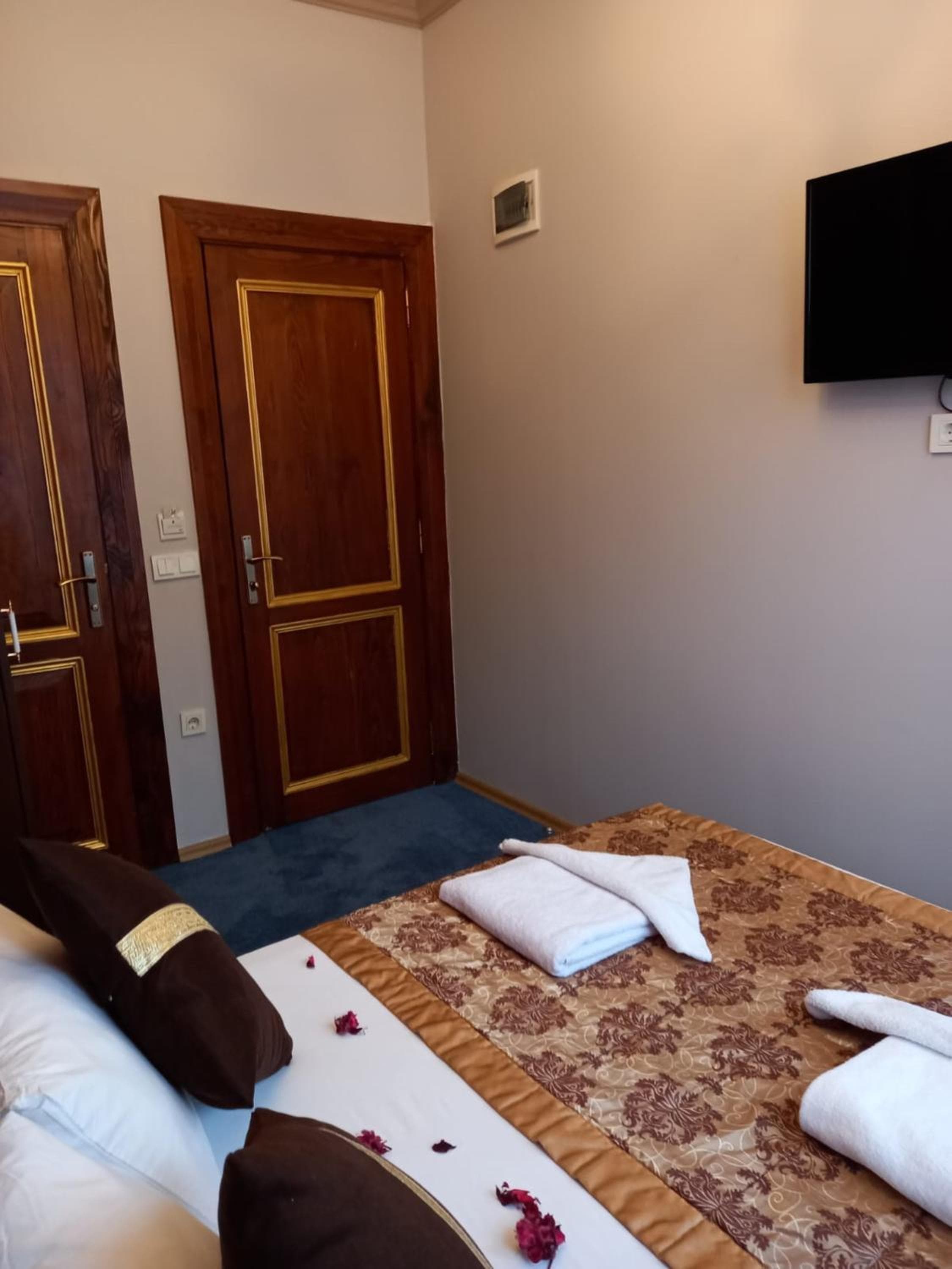 Emirhan Hotel, Sultanahmet — photo 3