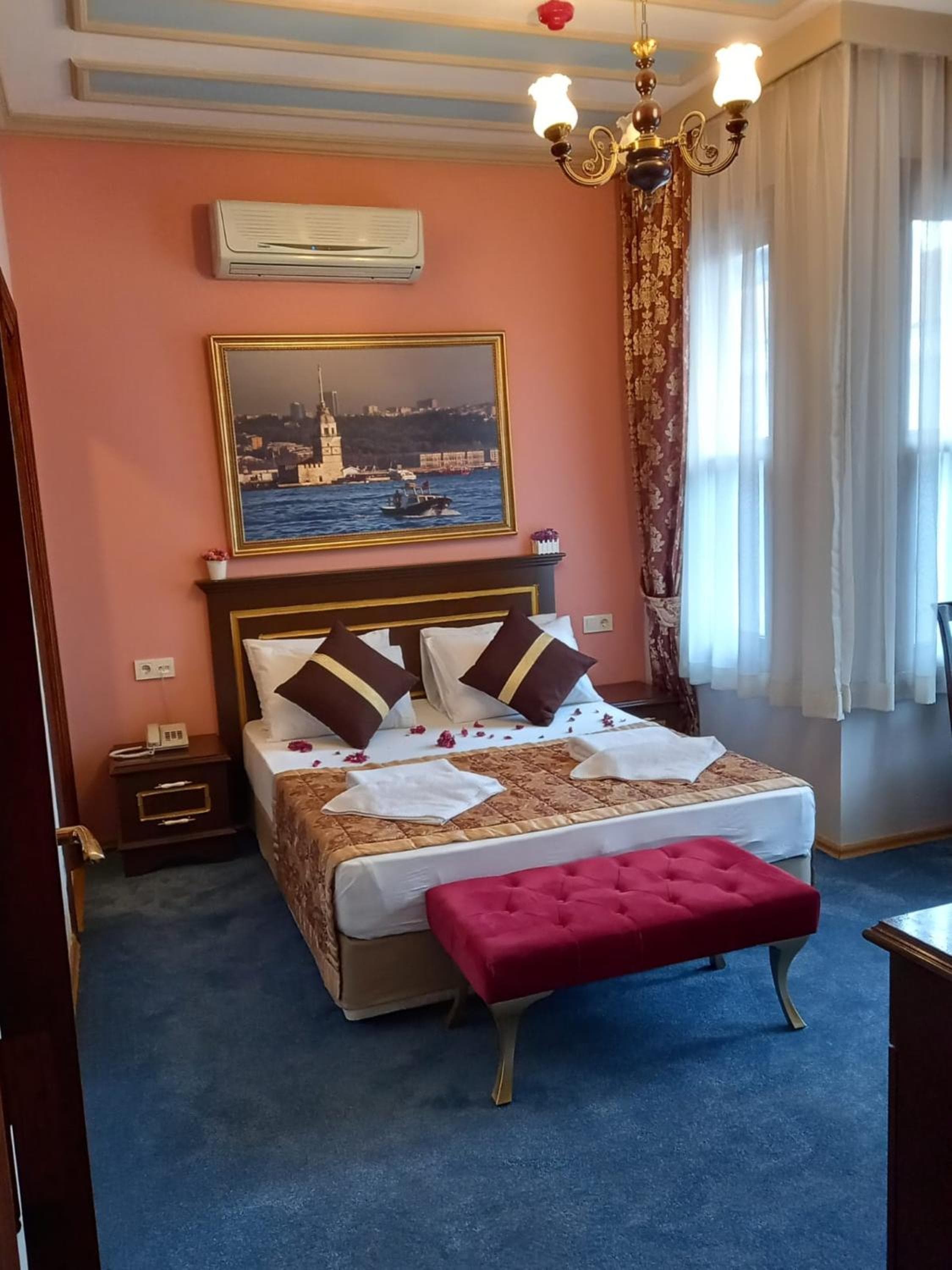 Emirhan Hotel, Sultanahmet — photo 2